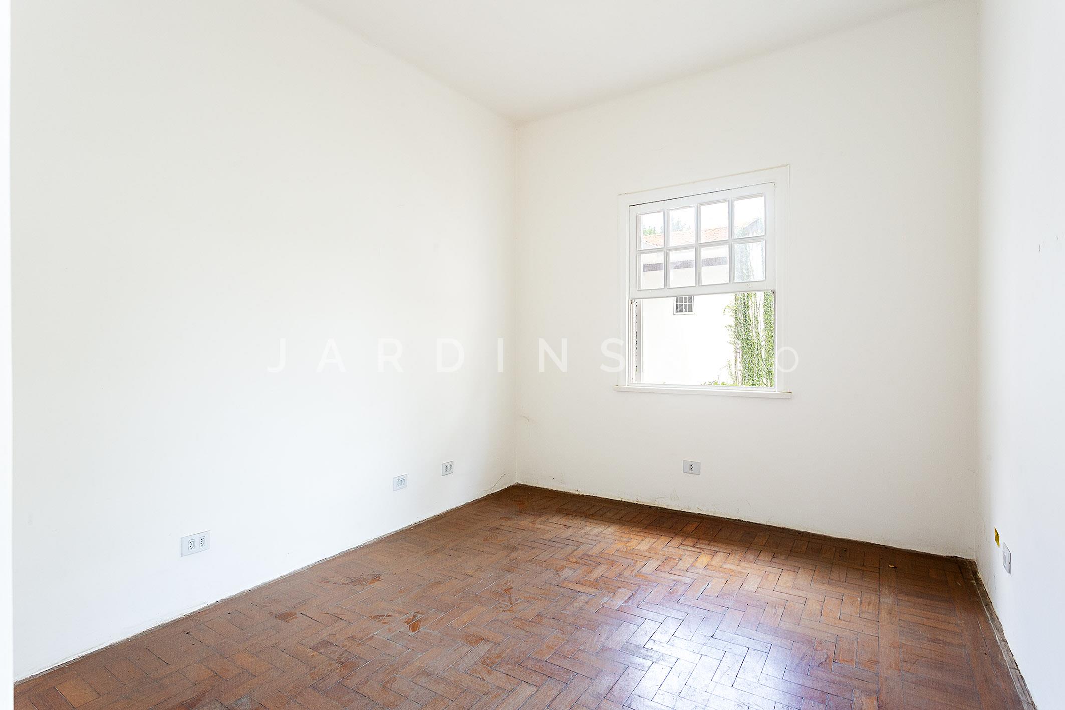 Casa no Jardim Paulista
