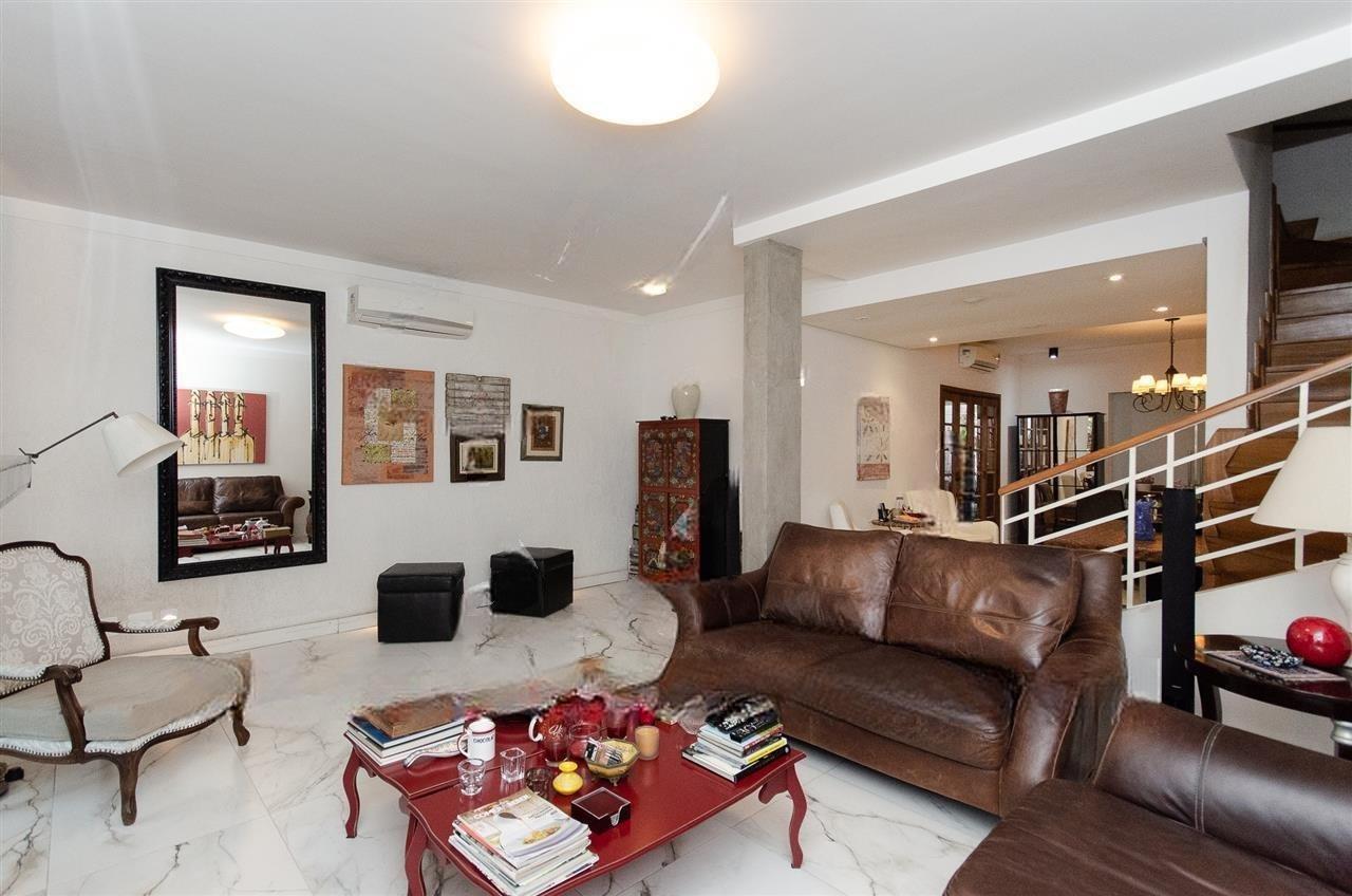 Casa no Vila Nova Conceição