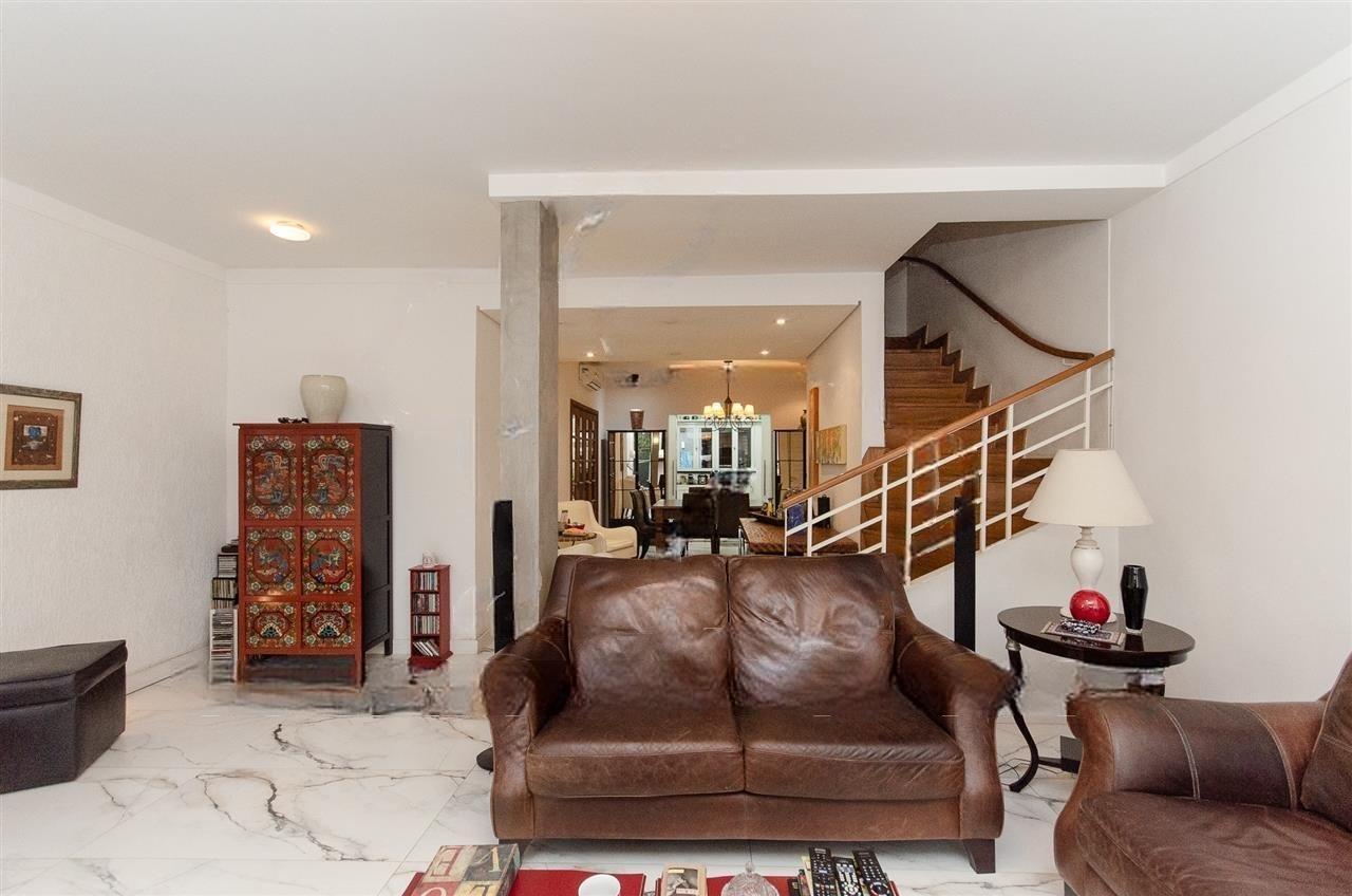 Casa no Vila Nova Conceição
