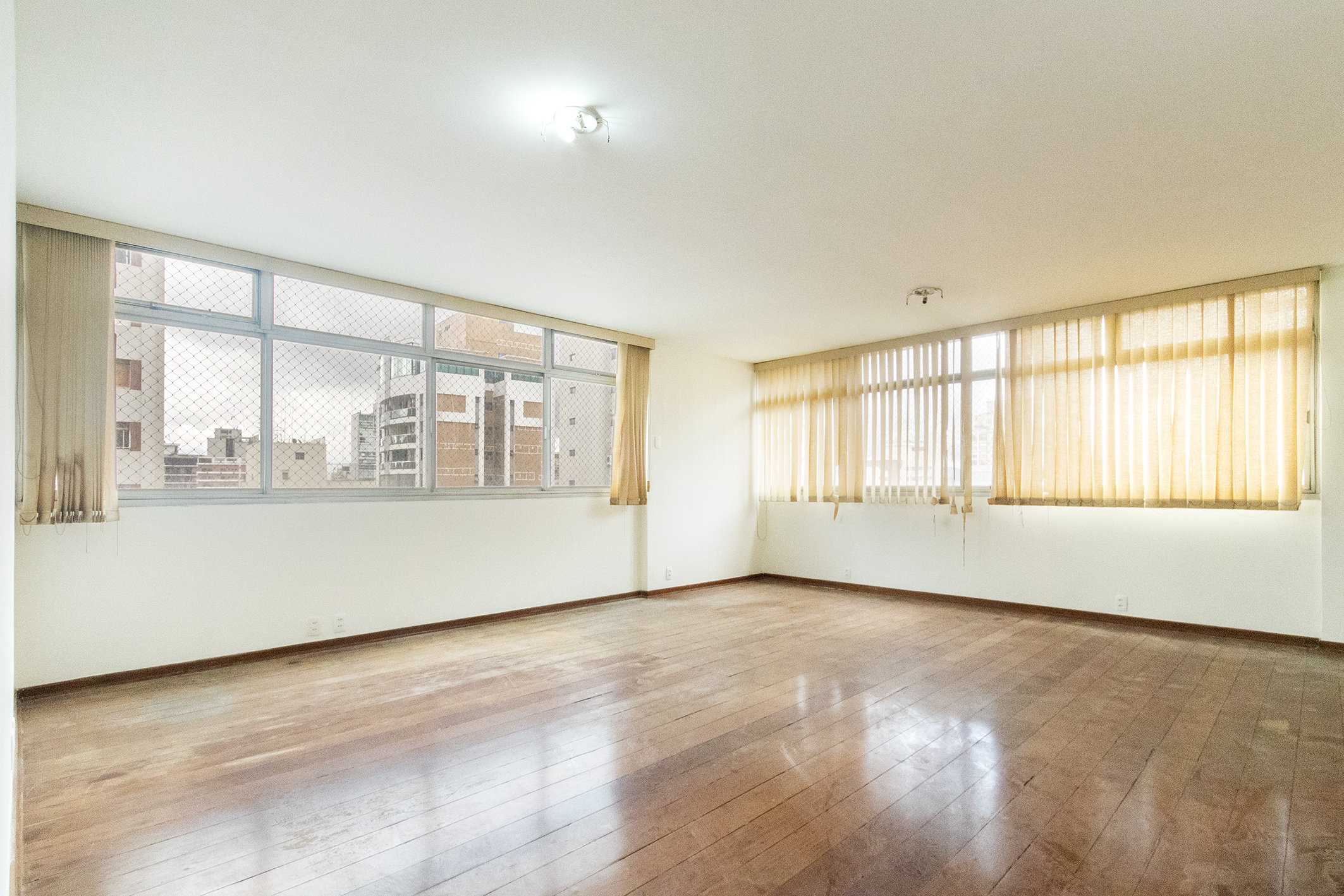 Apartamento no Santa Cecília