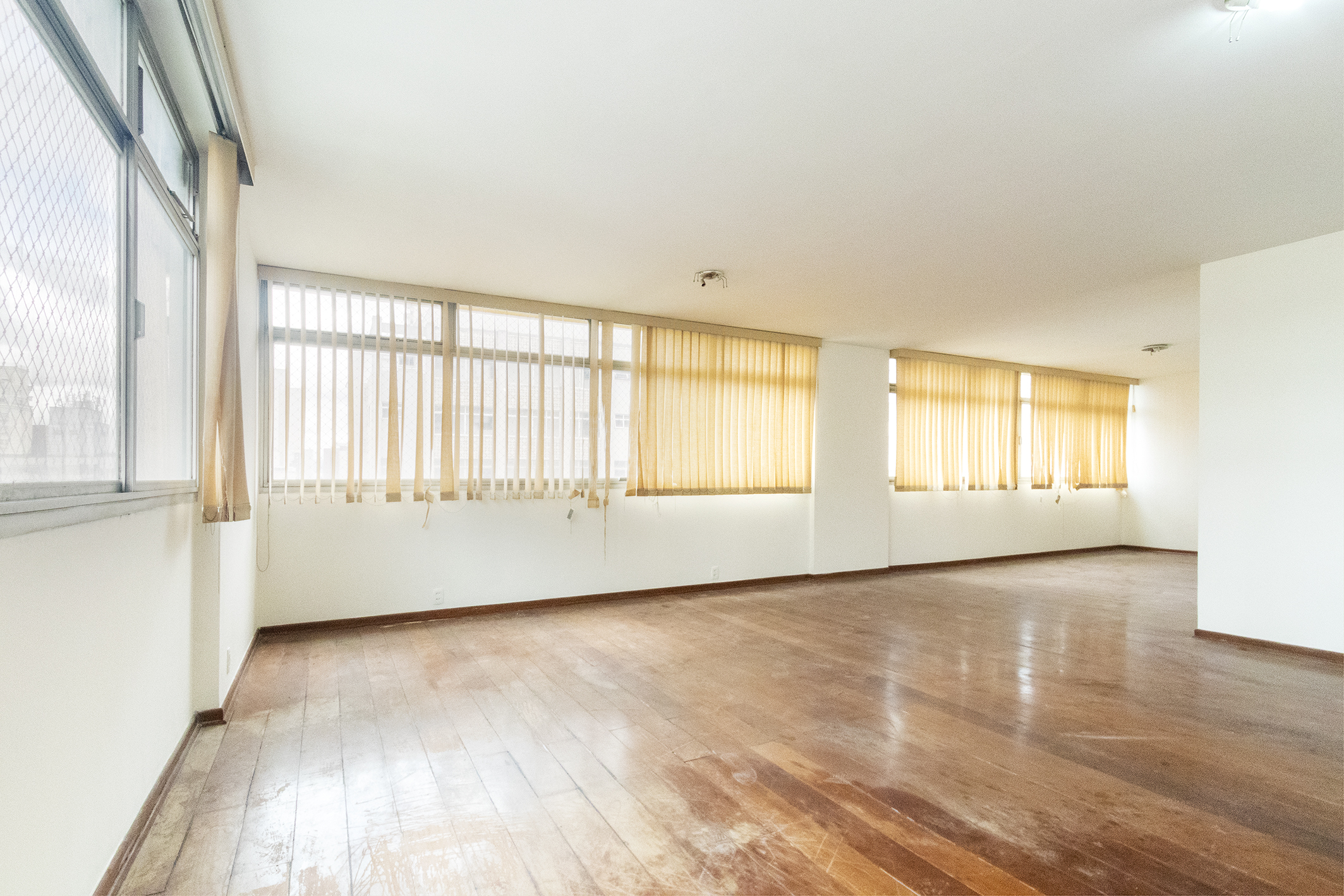 Apartamento no Santa Cecília