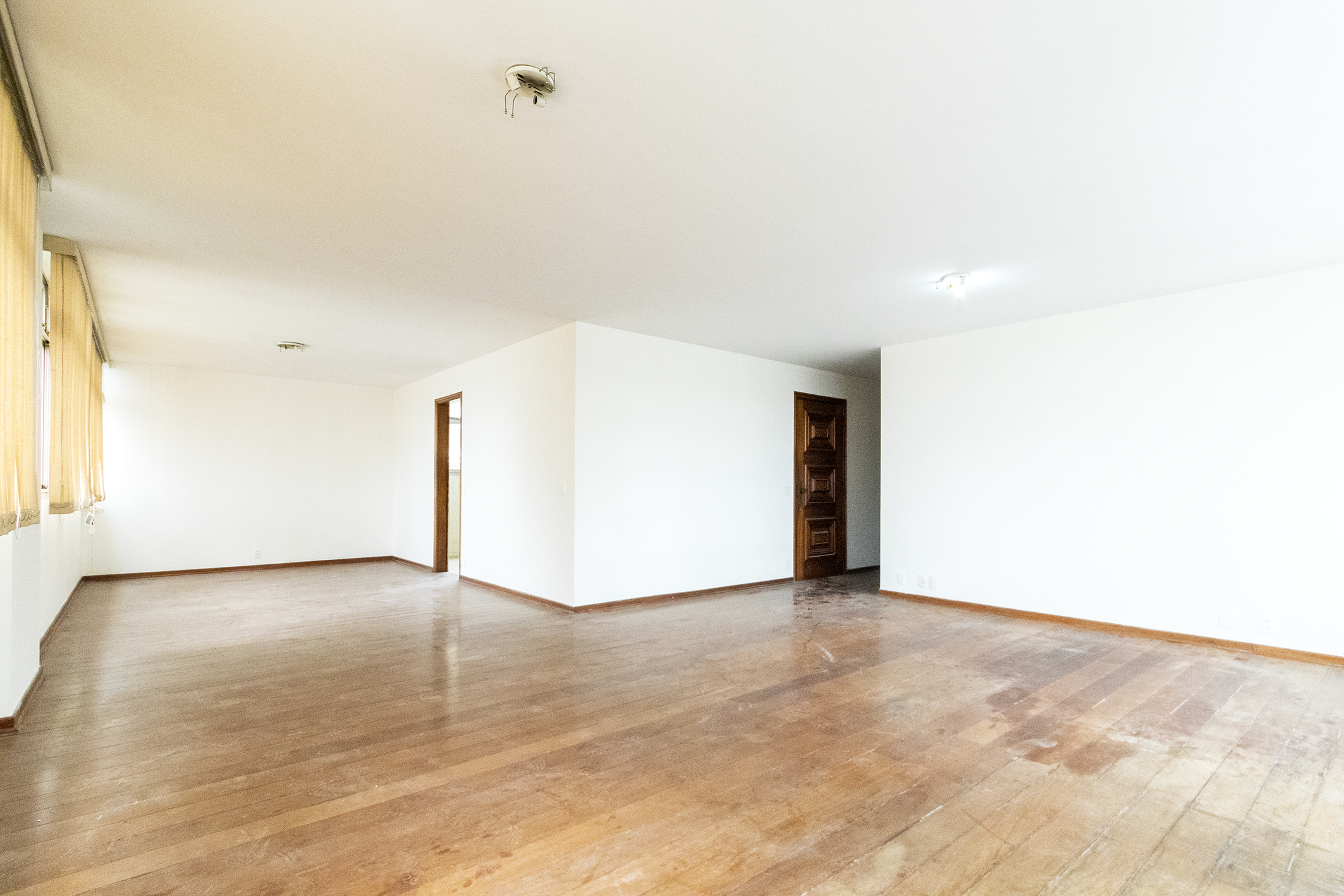Apartamento no Santa Cecília