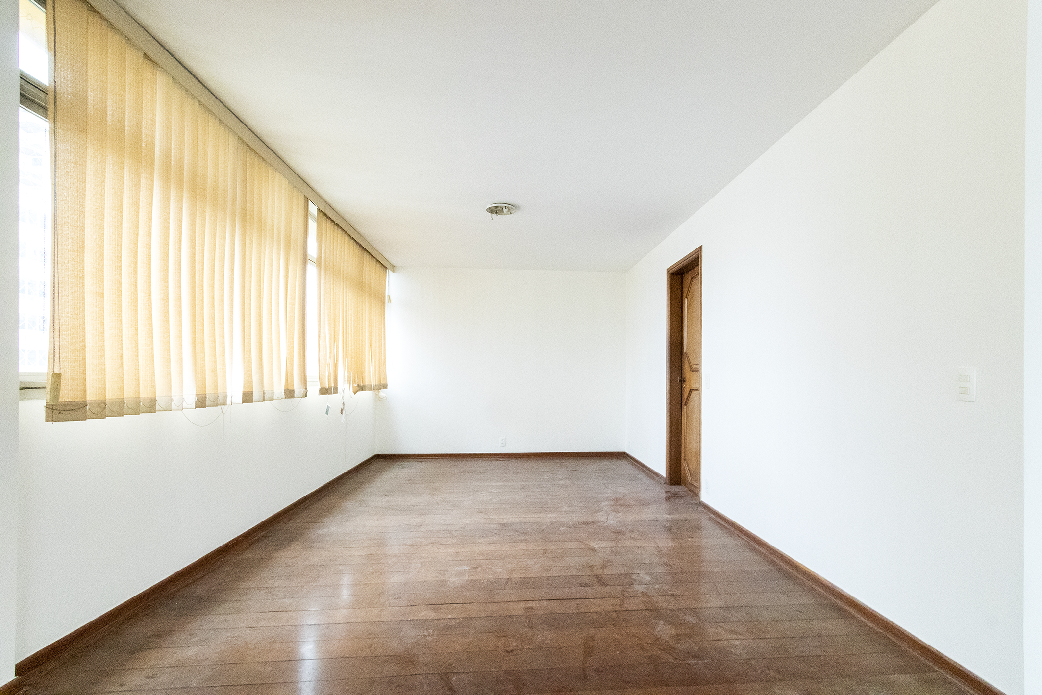 Apartamento no Santa Cecília