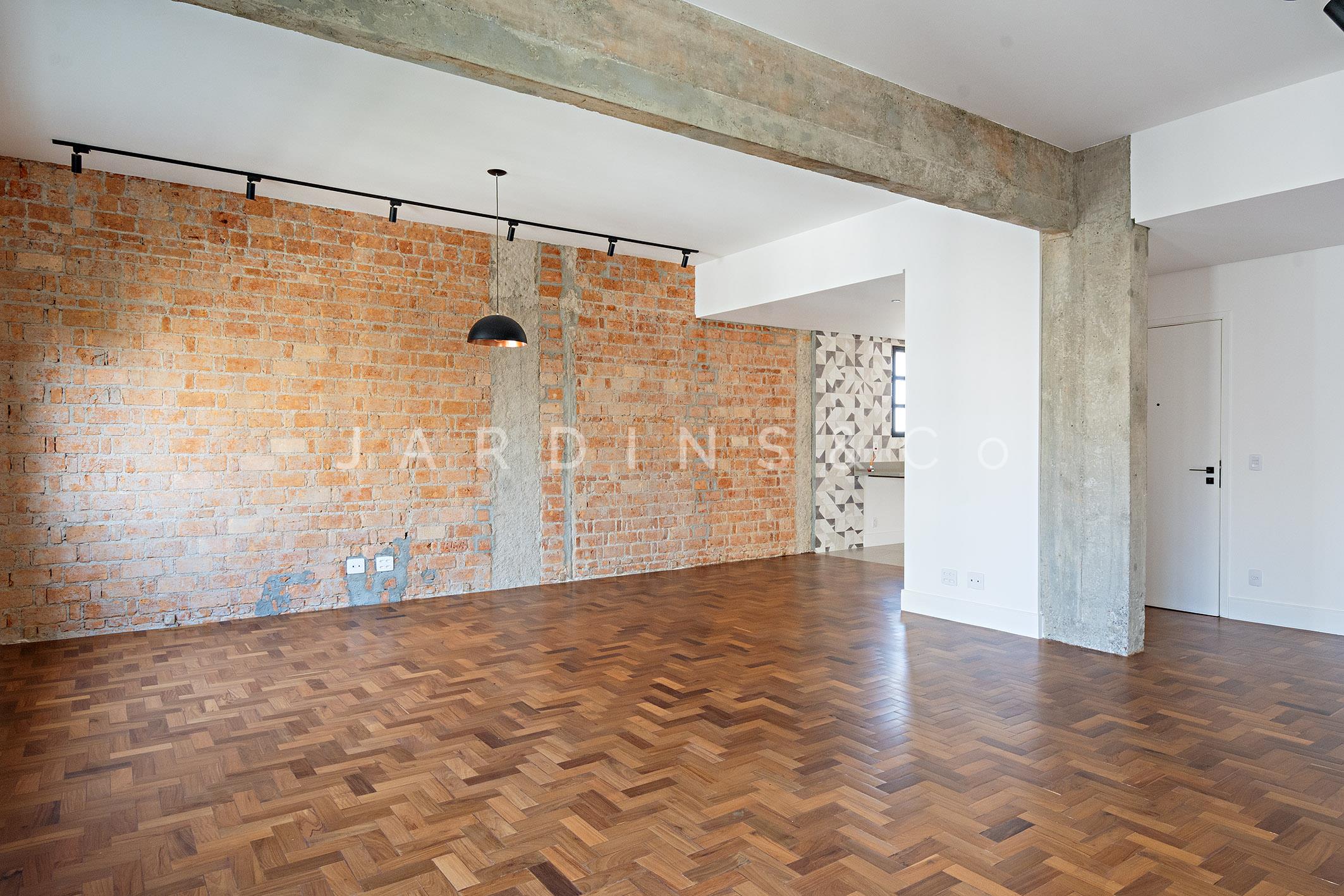 Apartamento no Jardim América