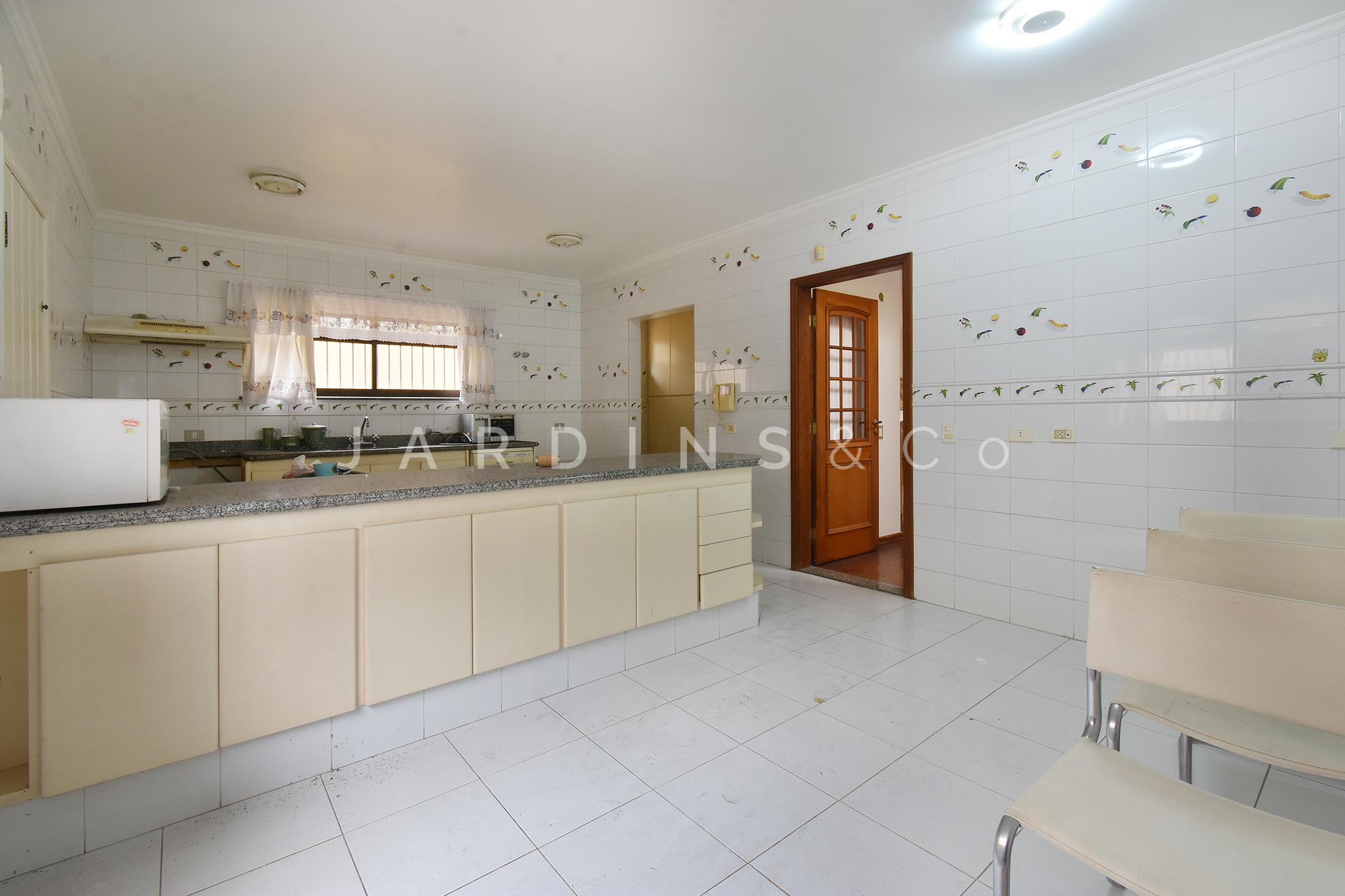 Casa no Vila Madalena