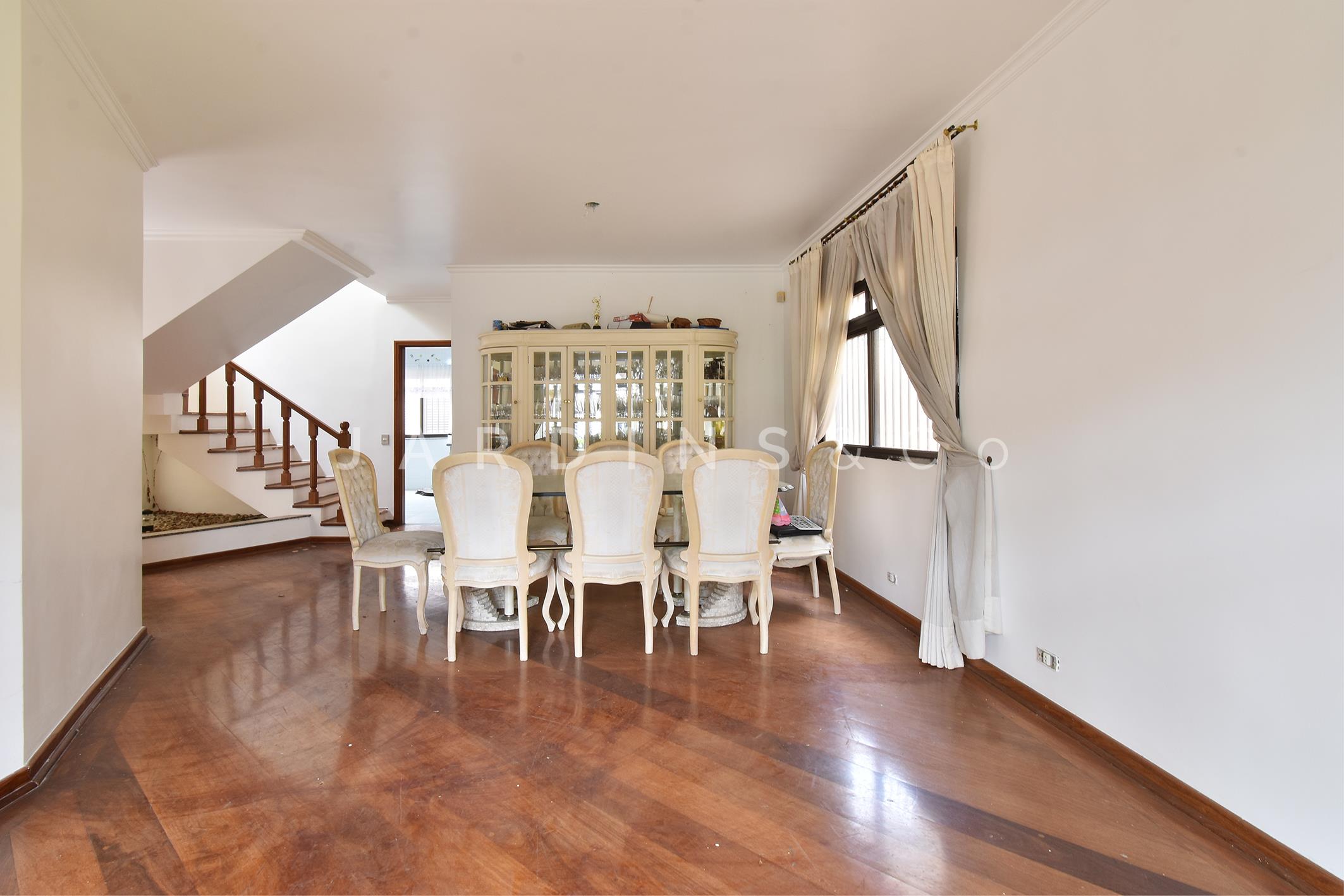 Casa no Vila Madalena