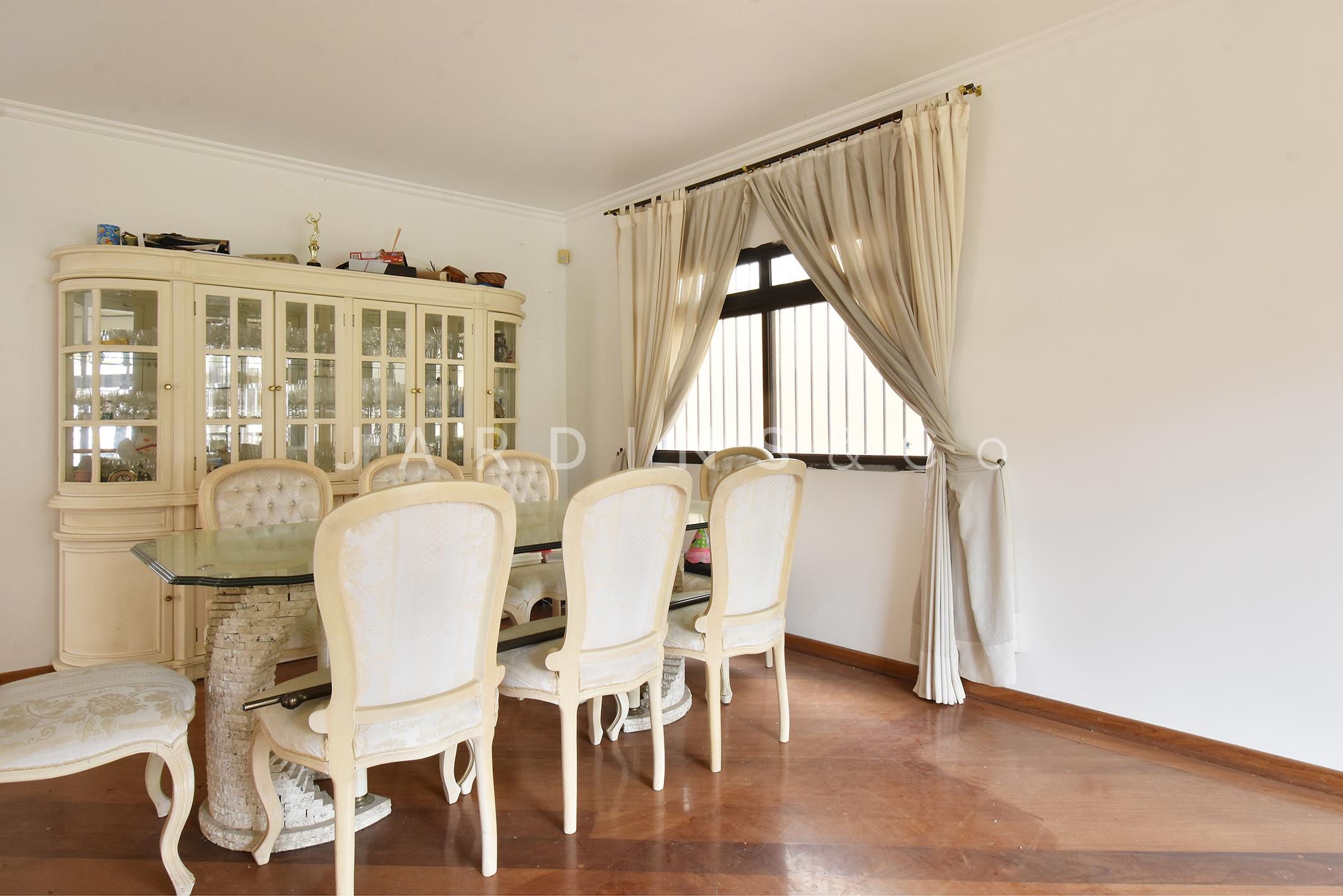 Casa no Vila Madalena