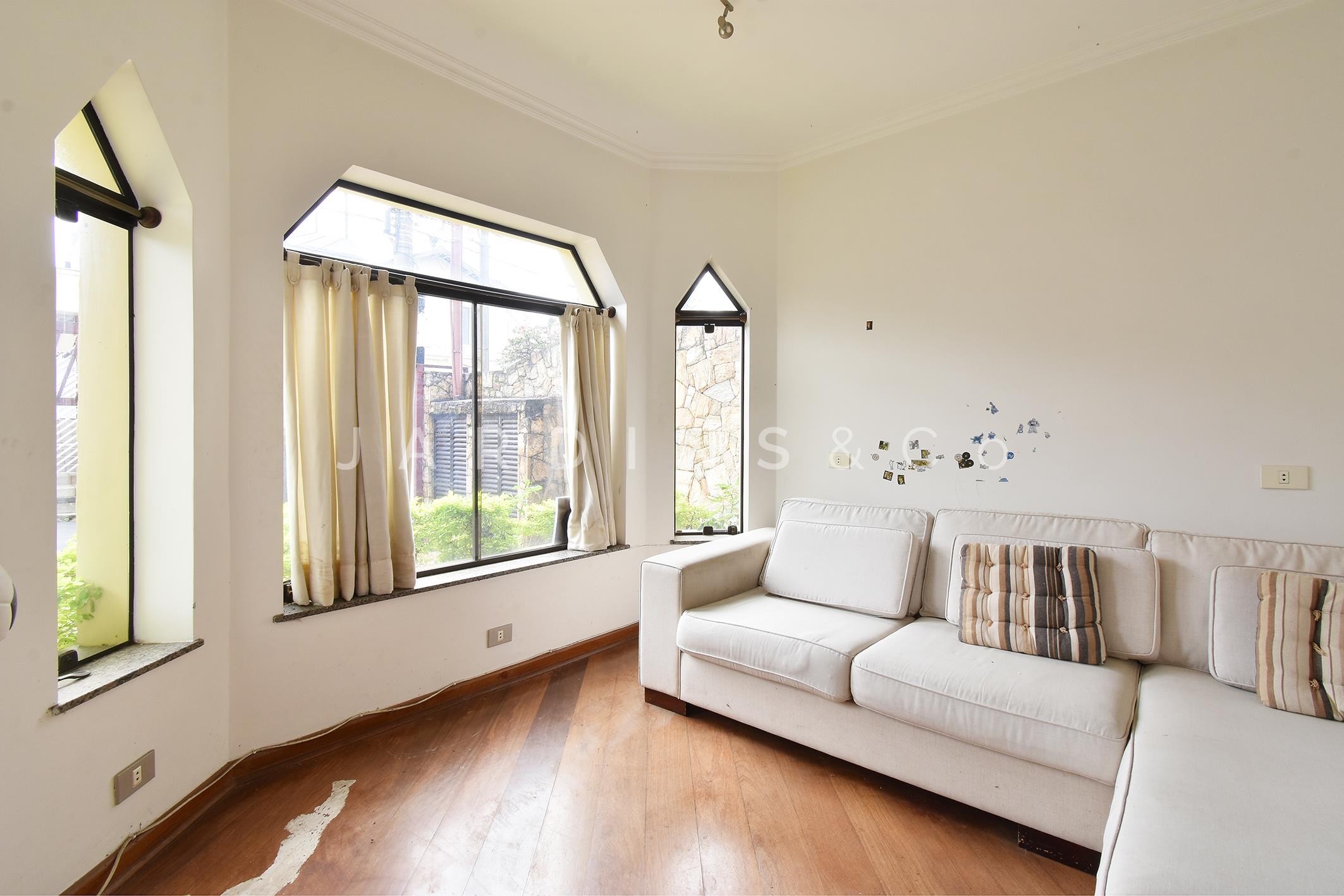 Casa no Vila Madalena