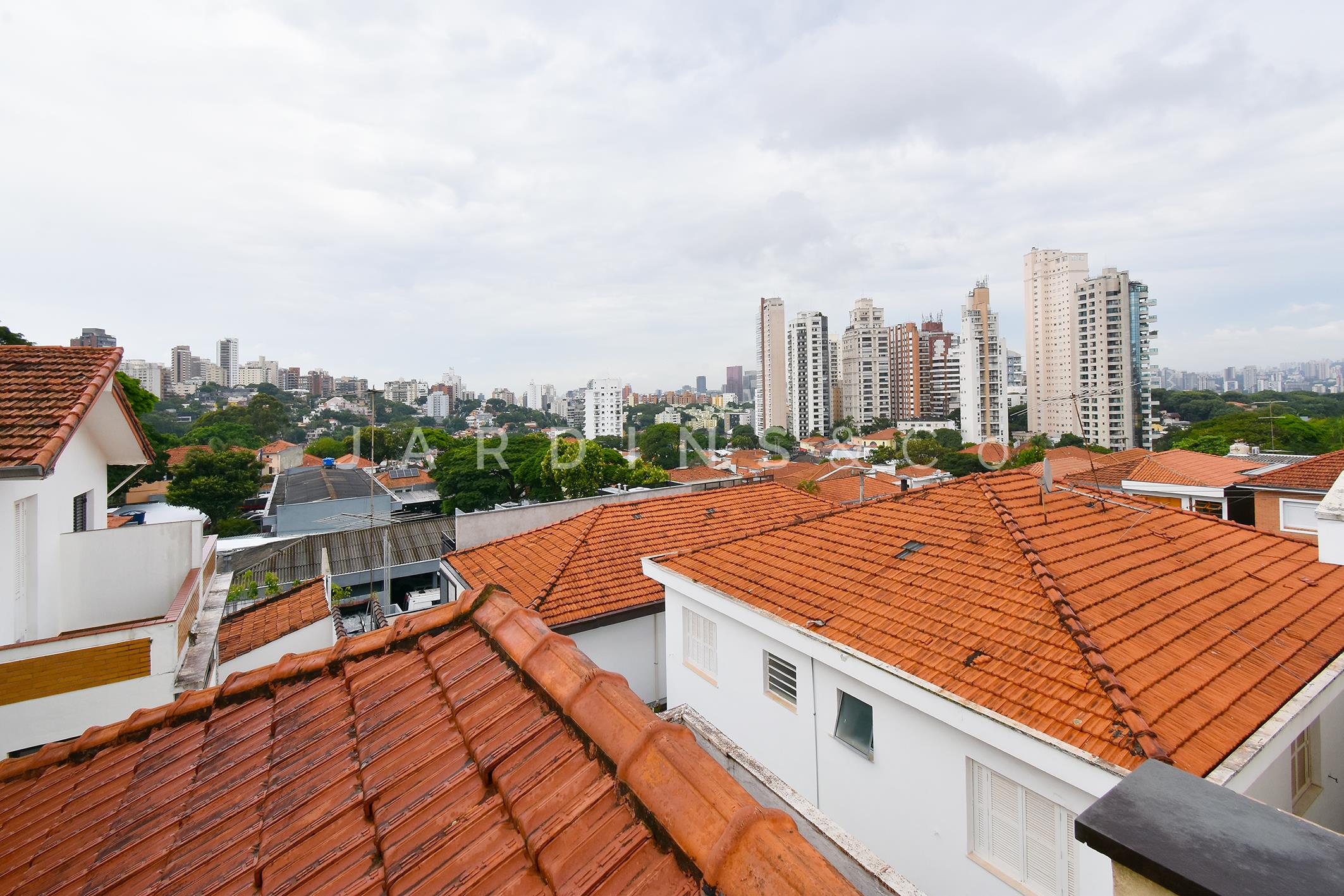 Casa no Vila Madalena