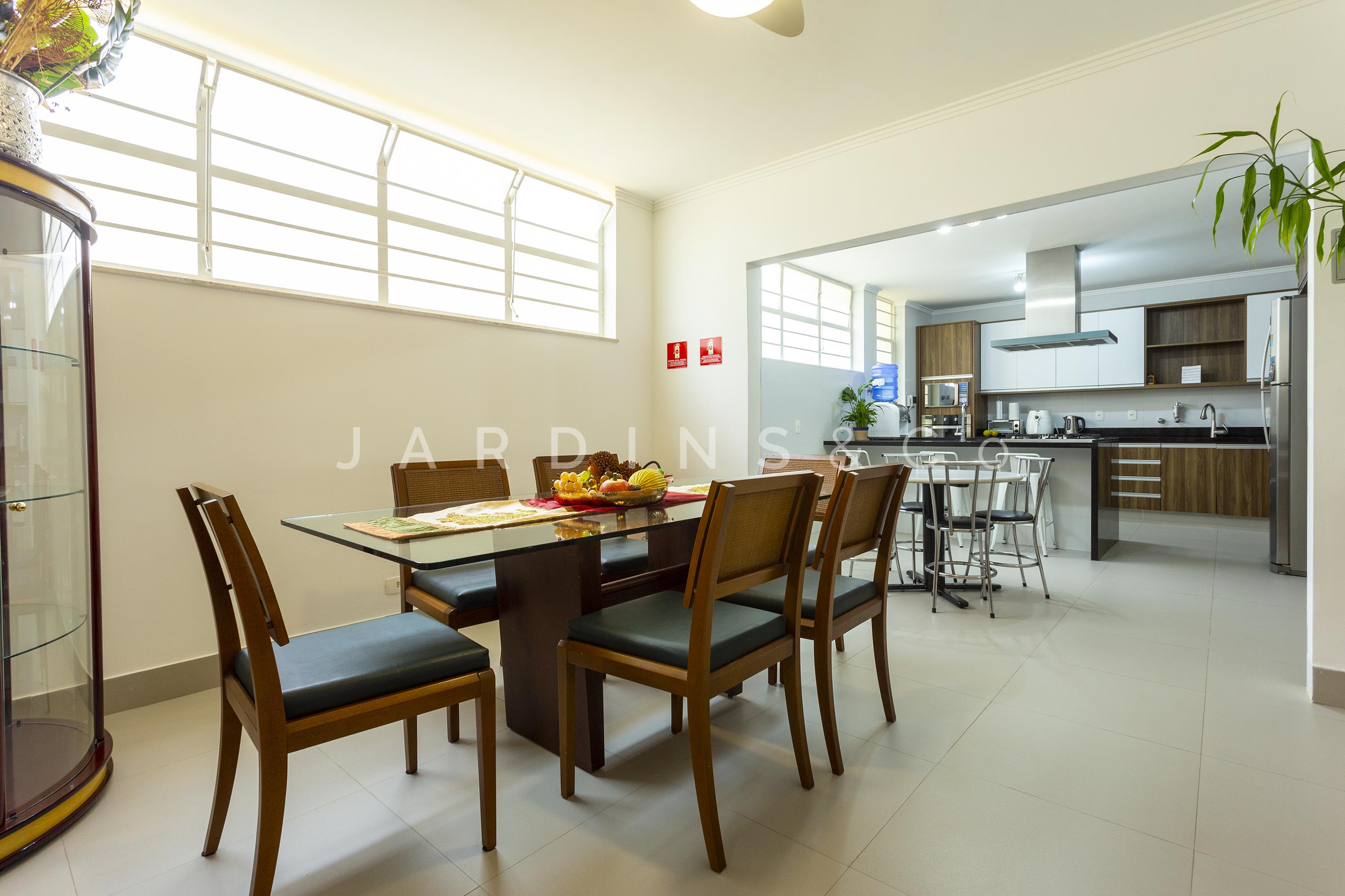 Casa no Vila Madalena