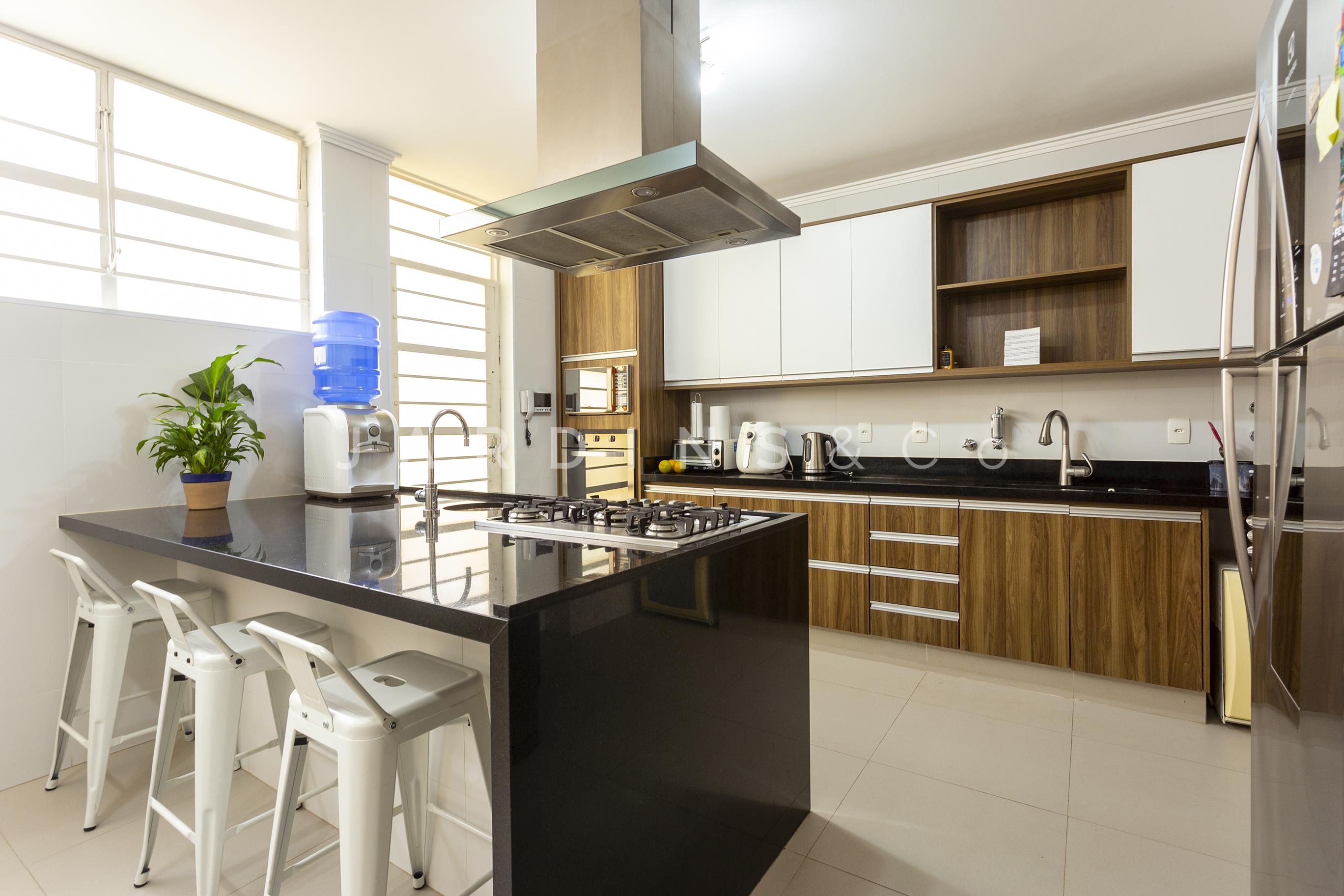 Casa no Vila Madalena