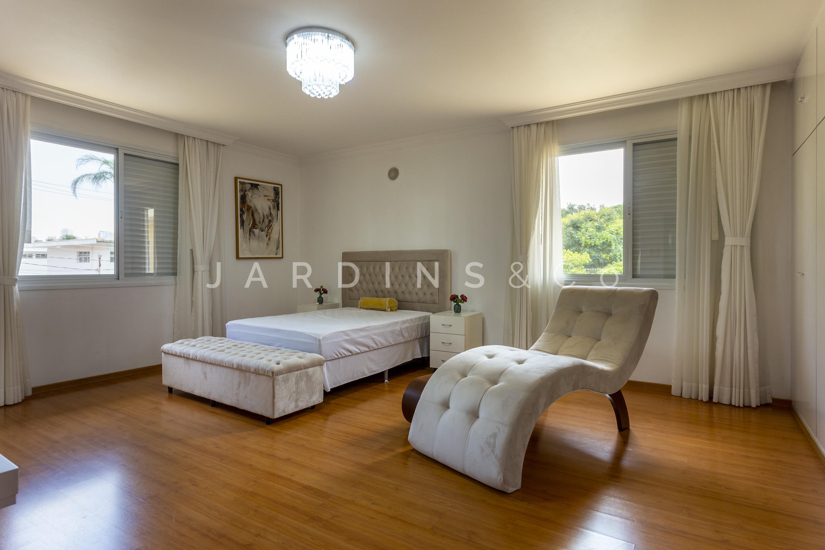 Casa no Vila Madalena