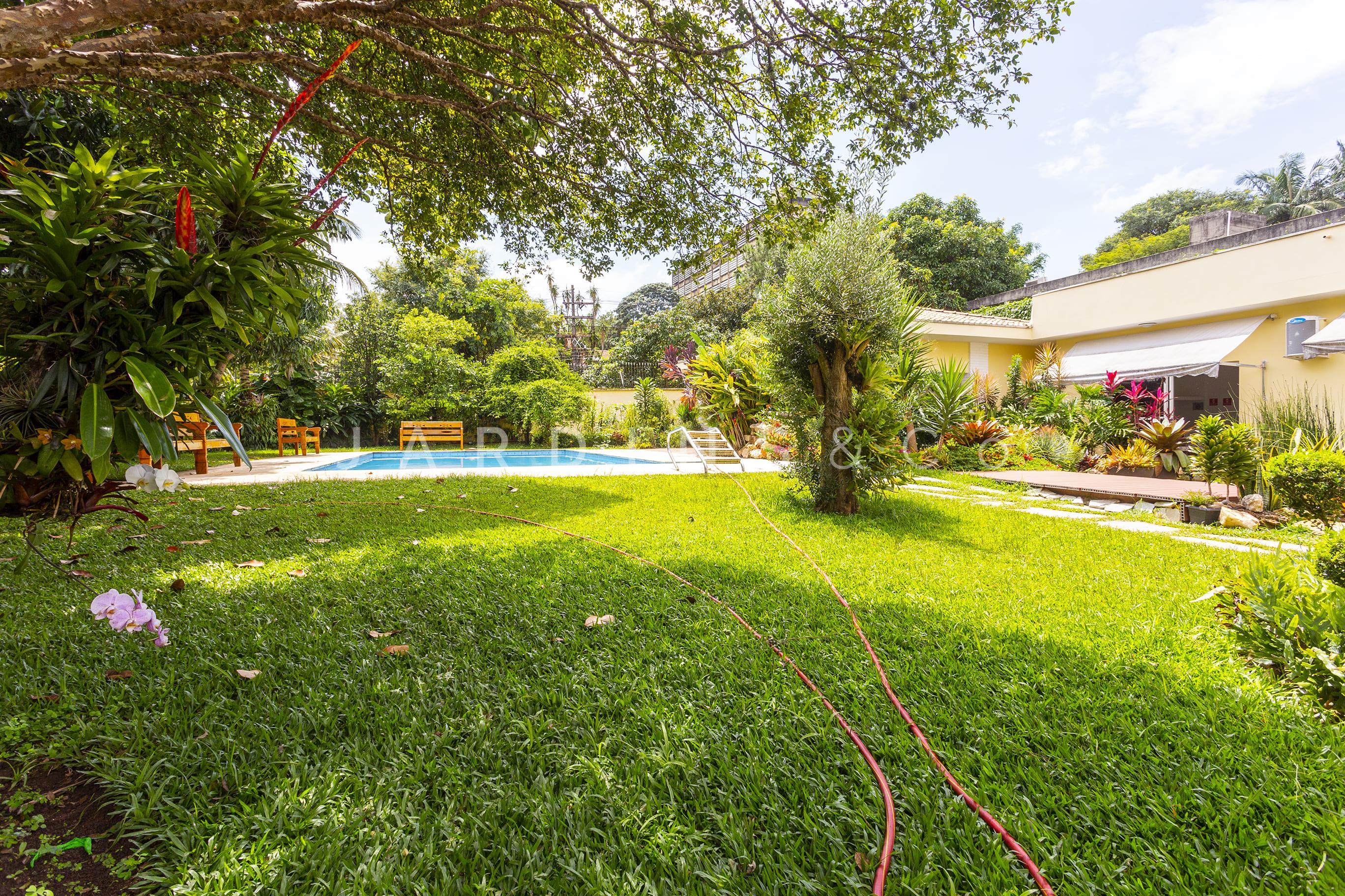 Casa no Vila Madalena