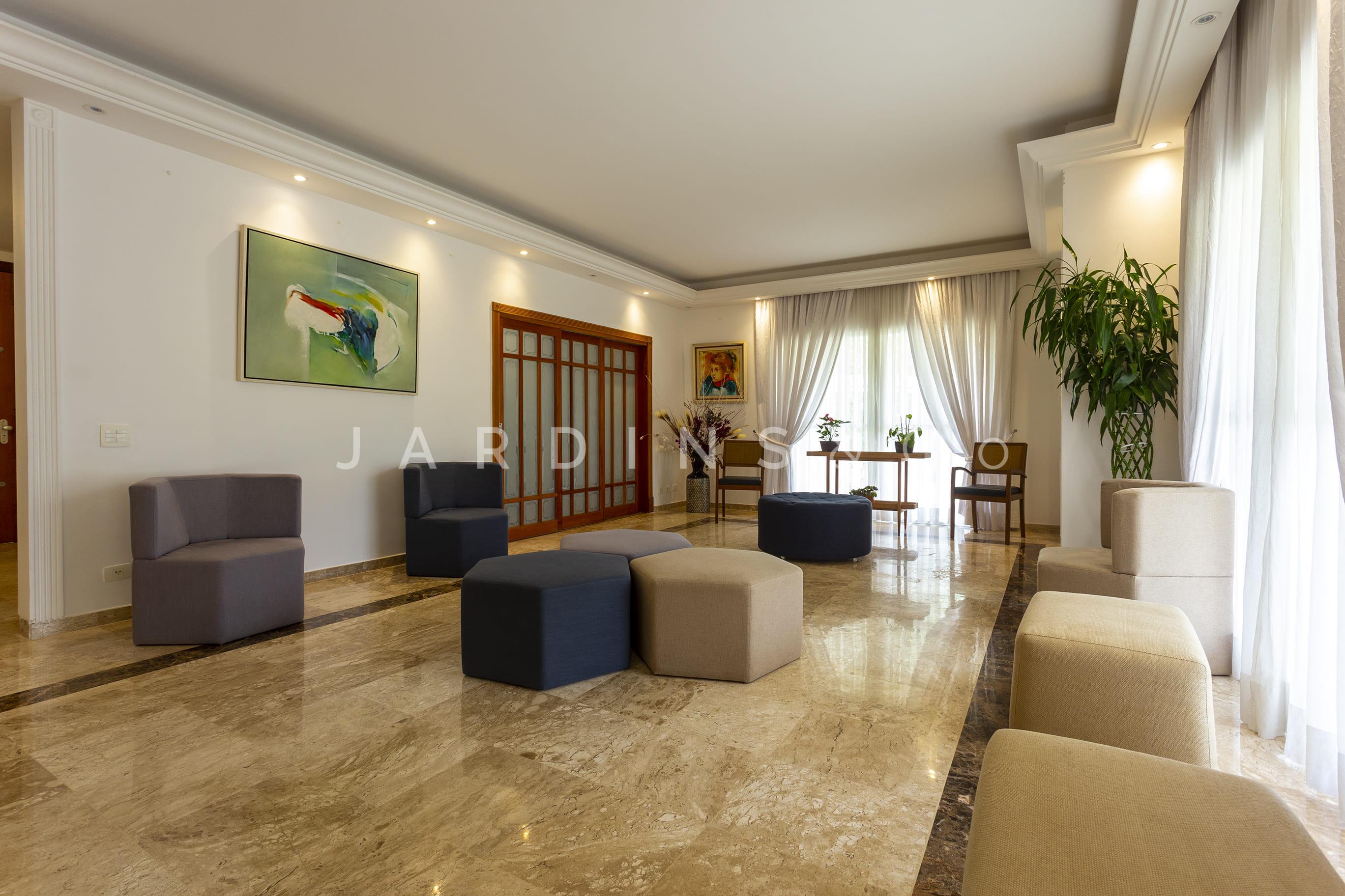 Casa no Vila Madalena