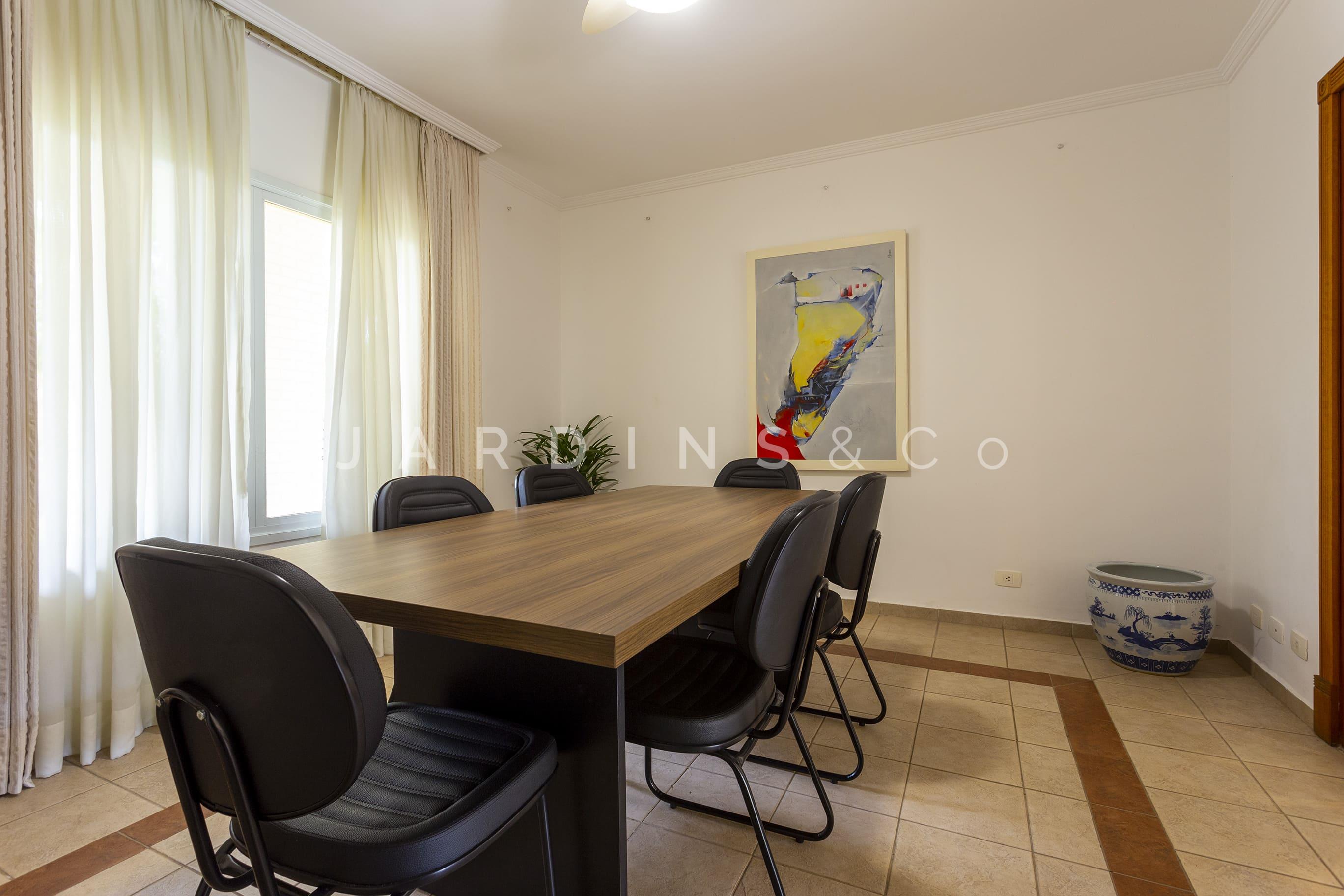 Casa no Vila Madalena