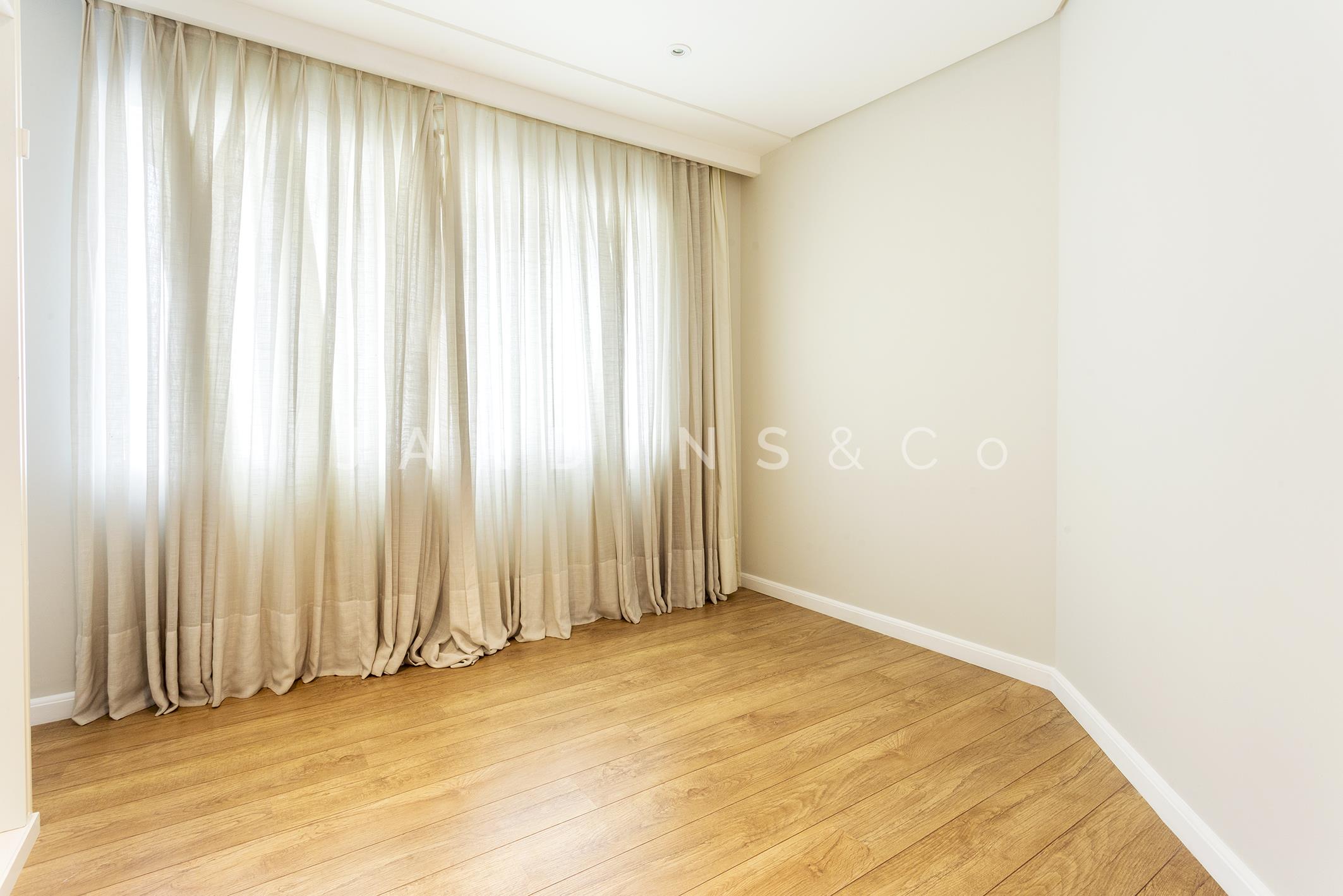 Apartamento no Cerqueira César