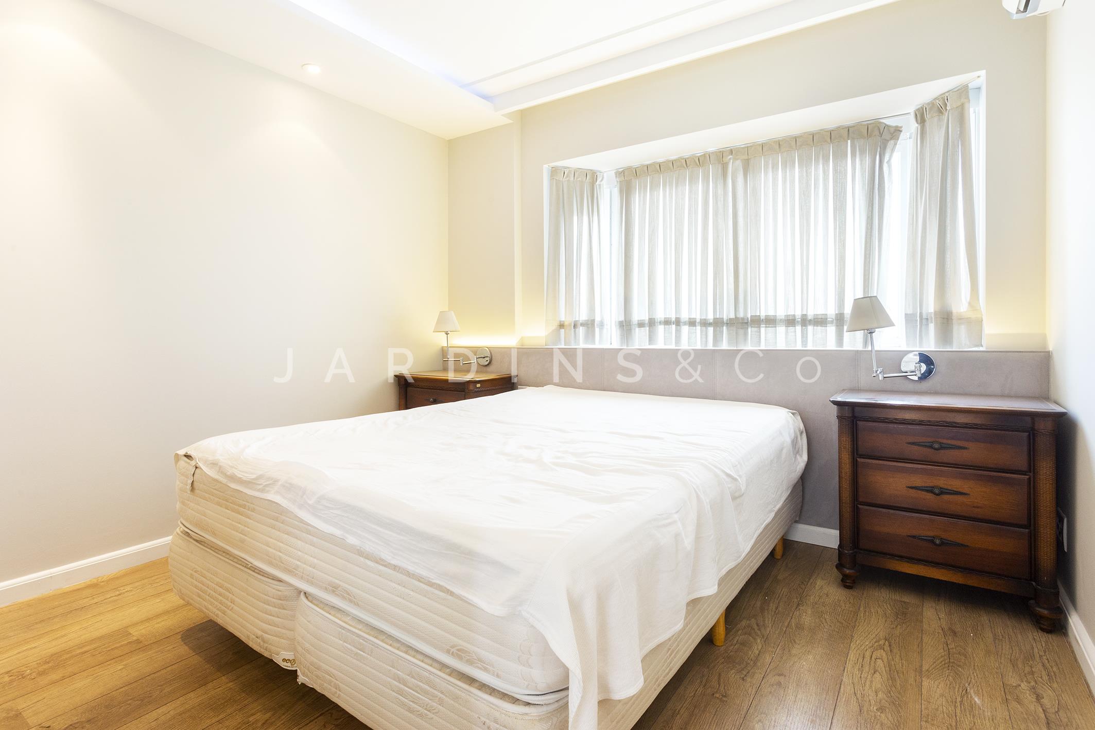 Apartamento no Cerqueira César
