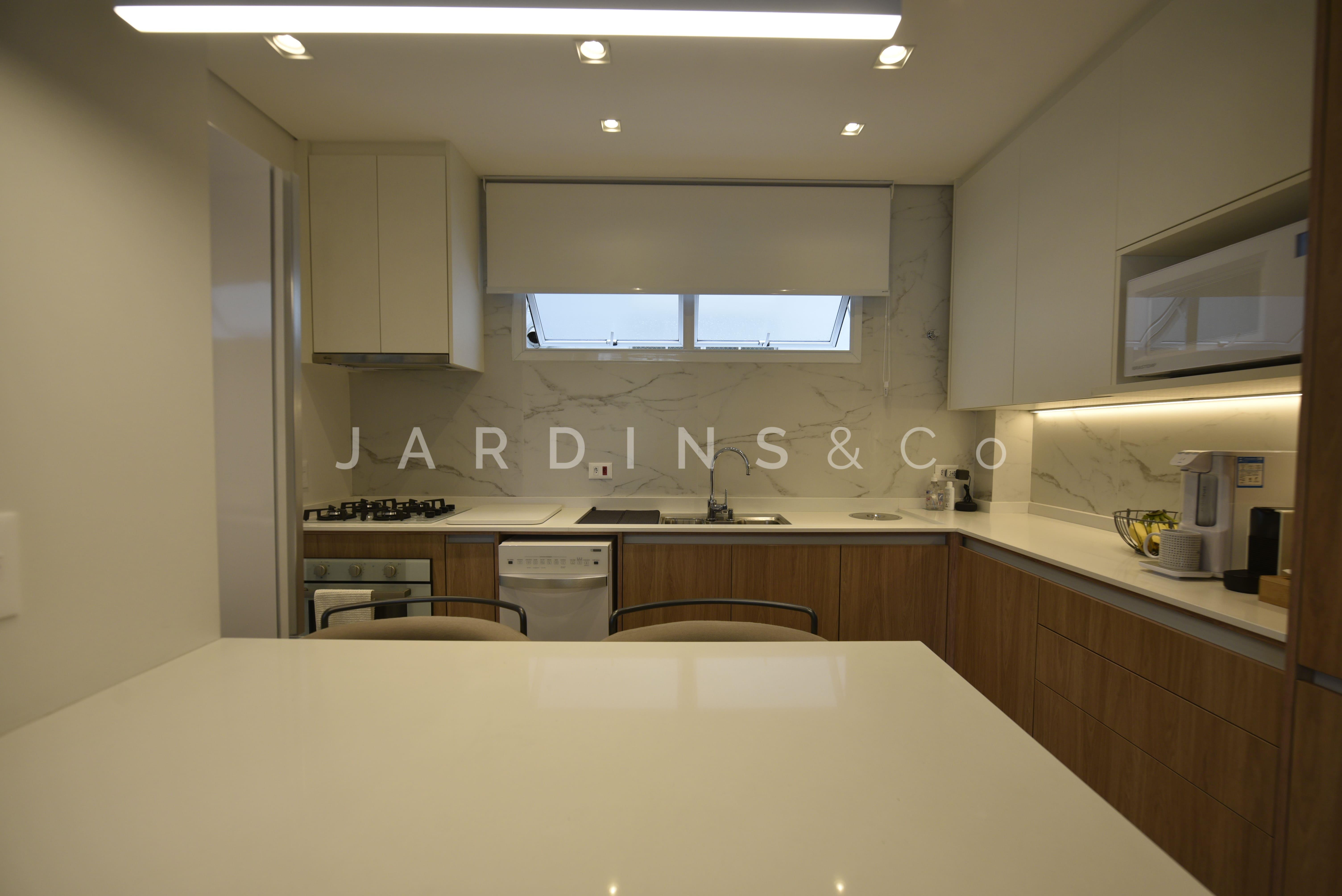 Apartamento no Cerqueira César