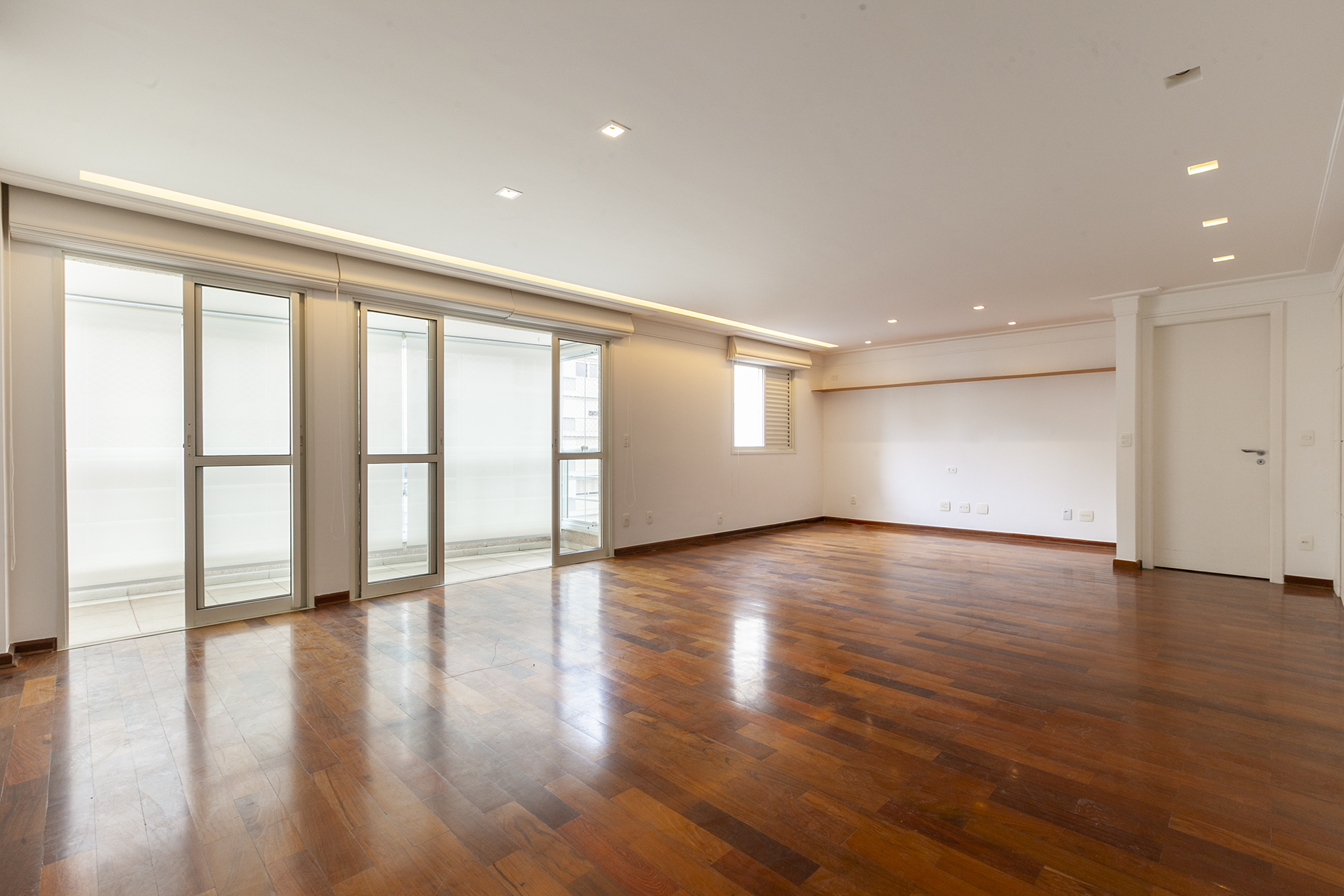 Apartamento no Itaim Bibi