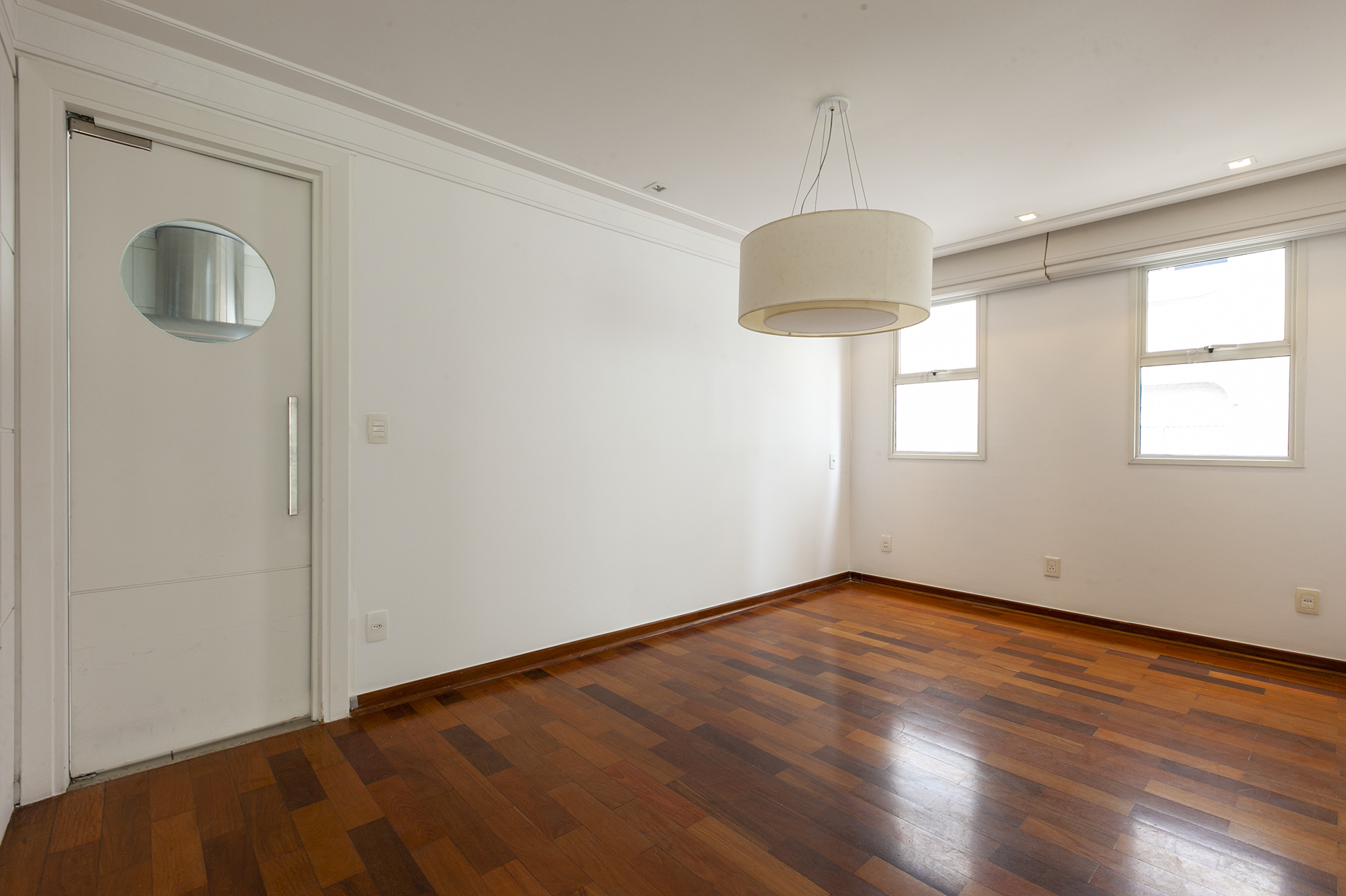 Apartamento no Itaim Bibi