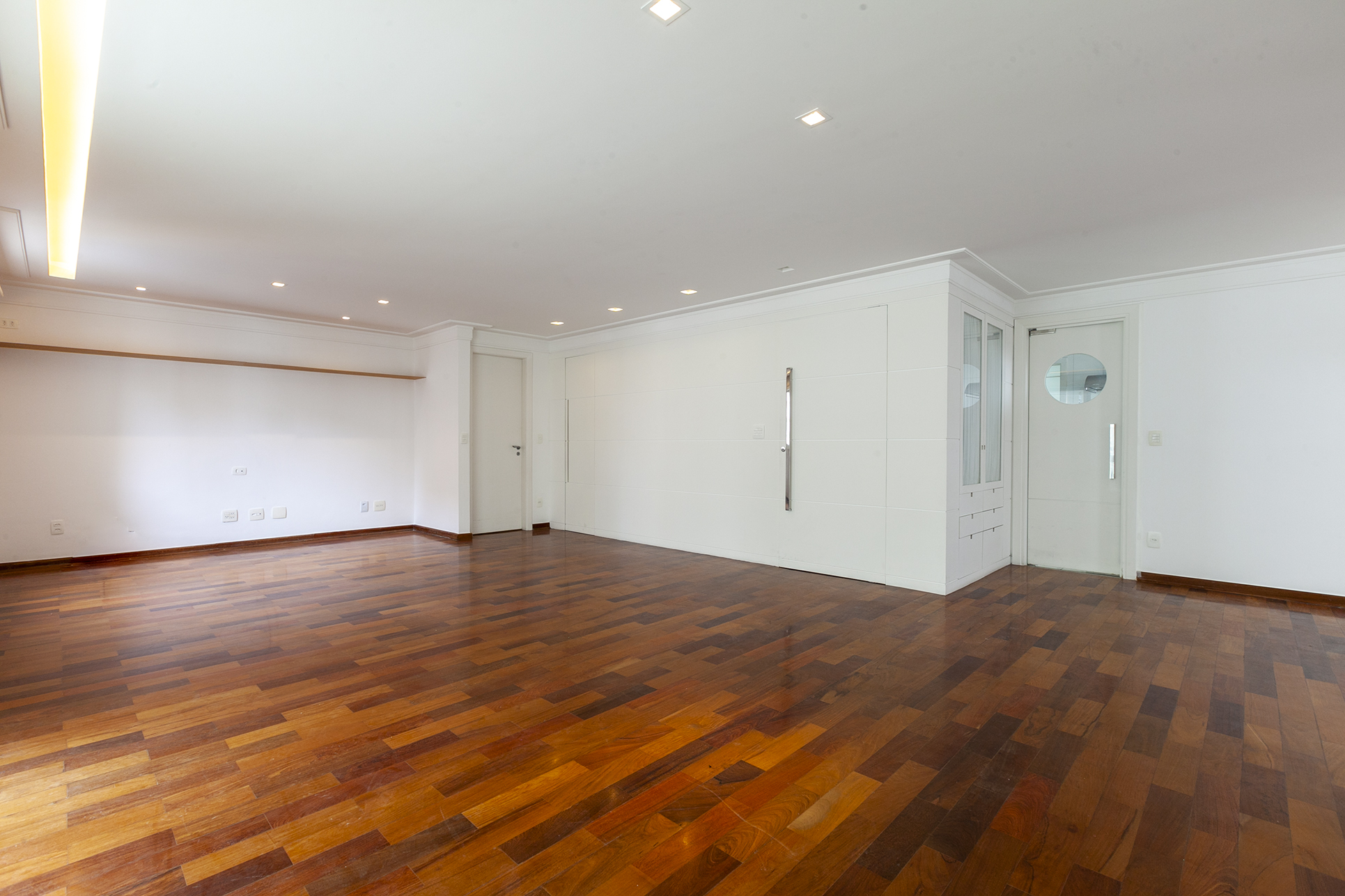Apartamento no Itaim Bibi