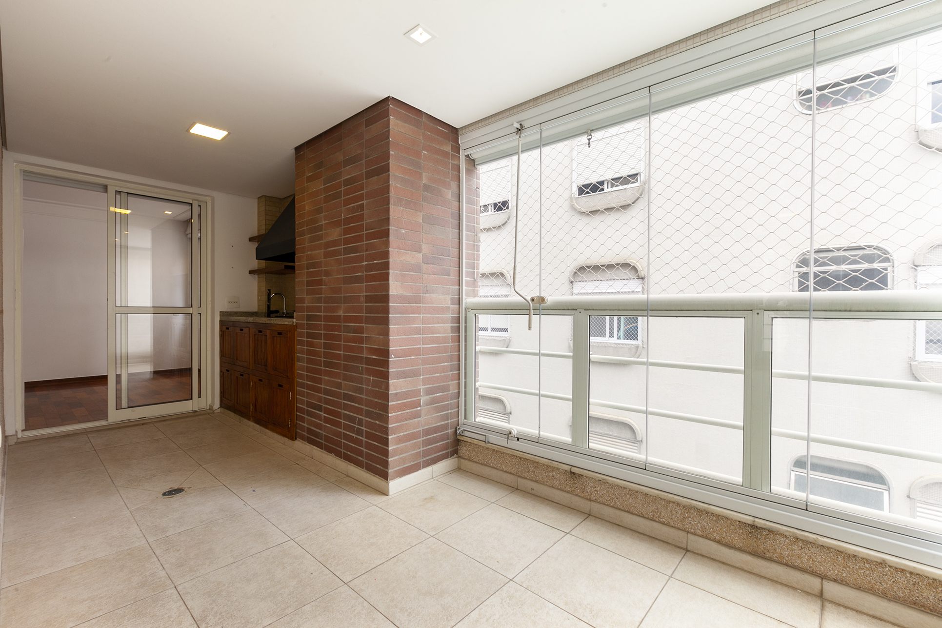 Apartamento no Itaim Bibi