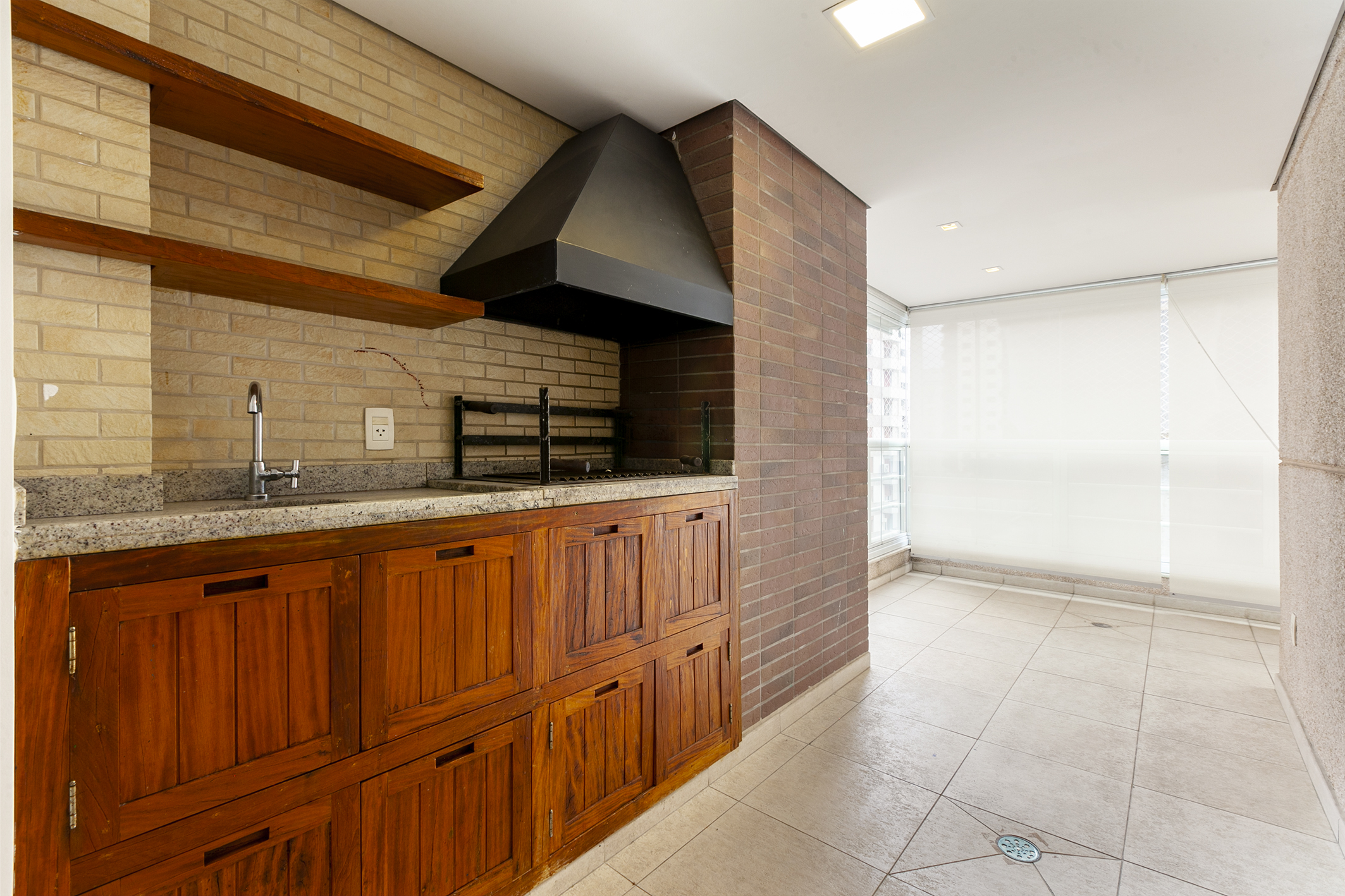 Apartamento no Itaim Bibi