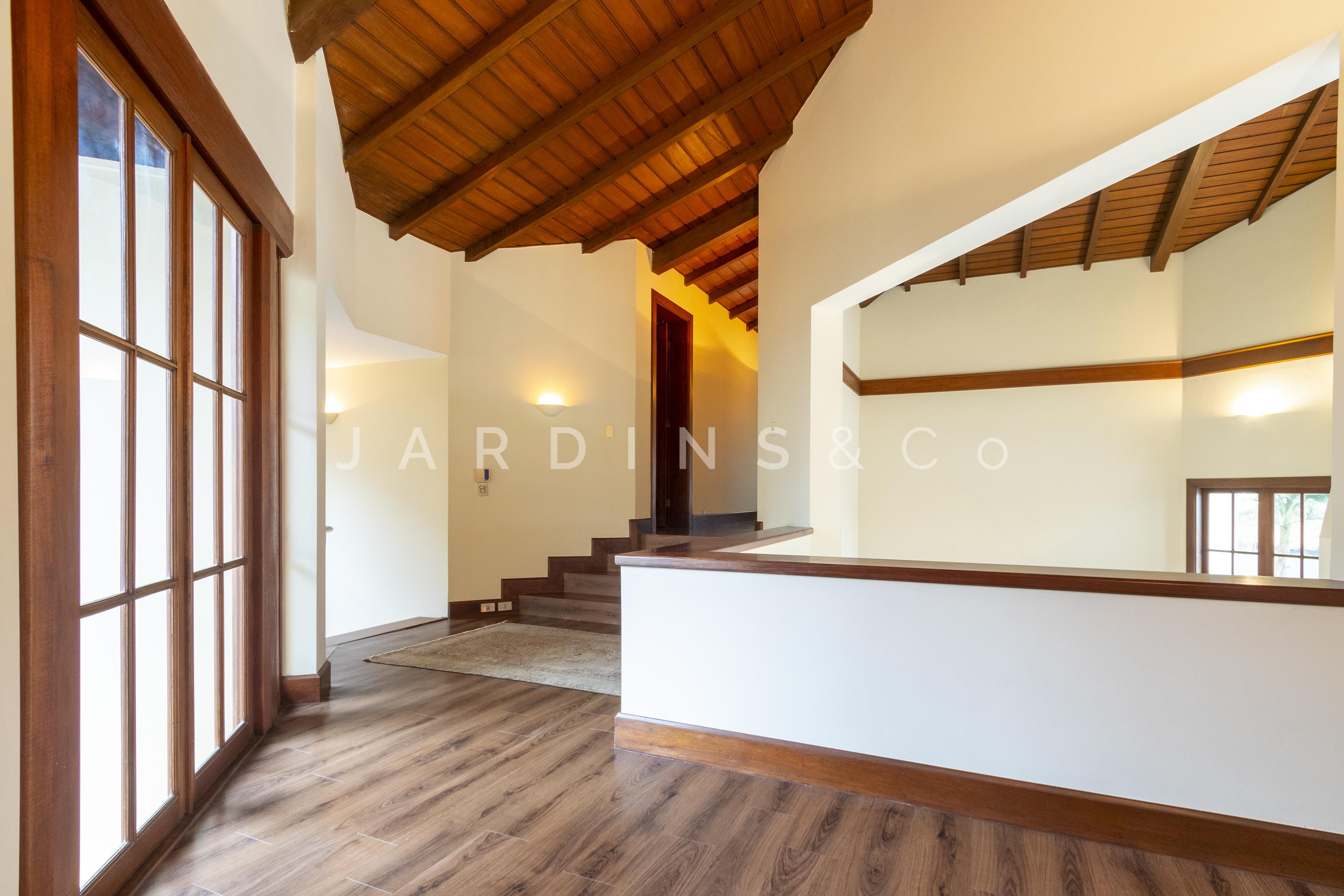 Casa no Cidade Jardim