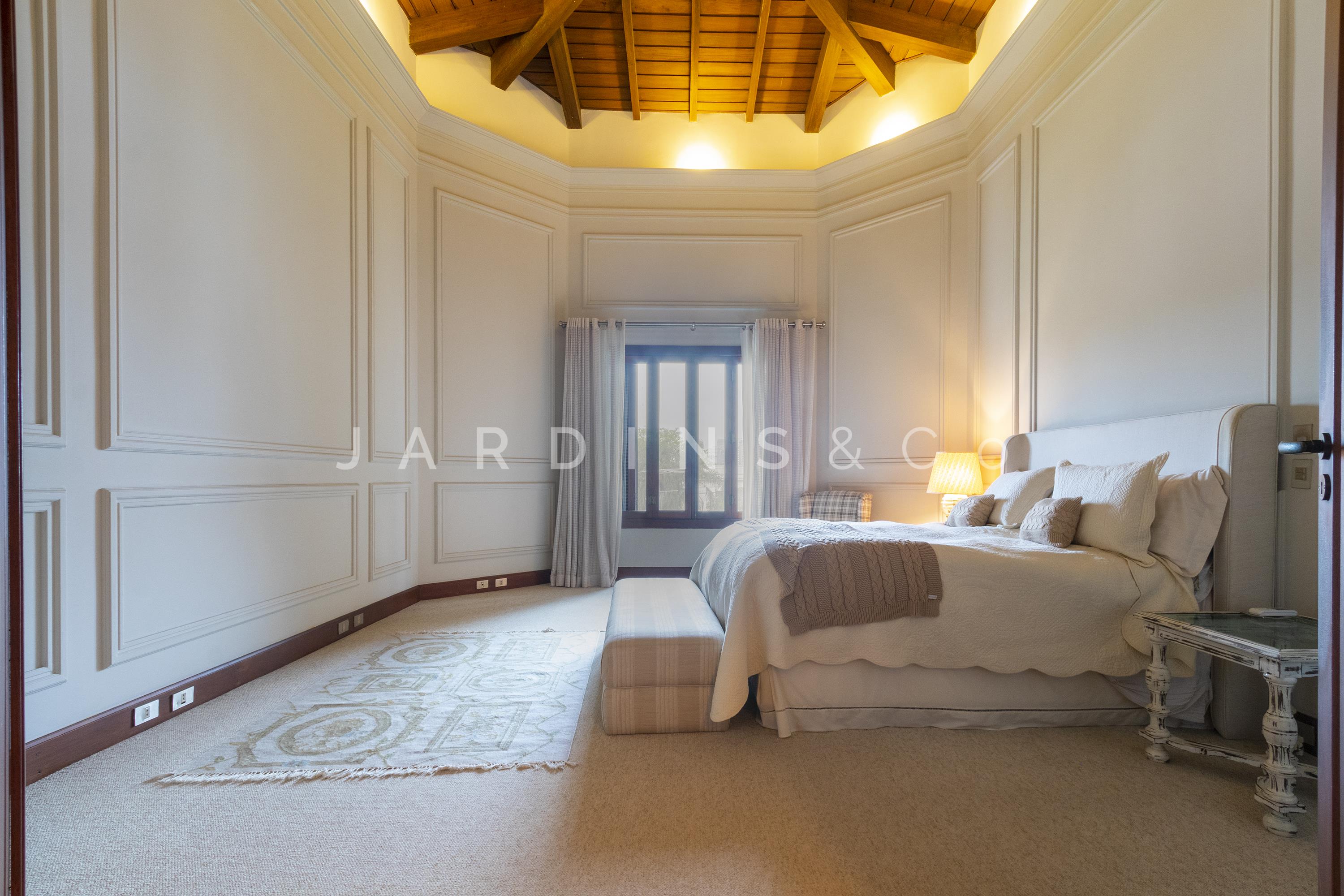 Casa no Cidade Jardim
