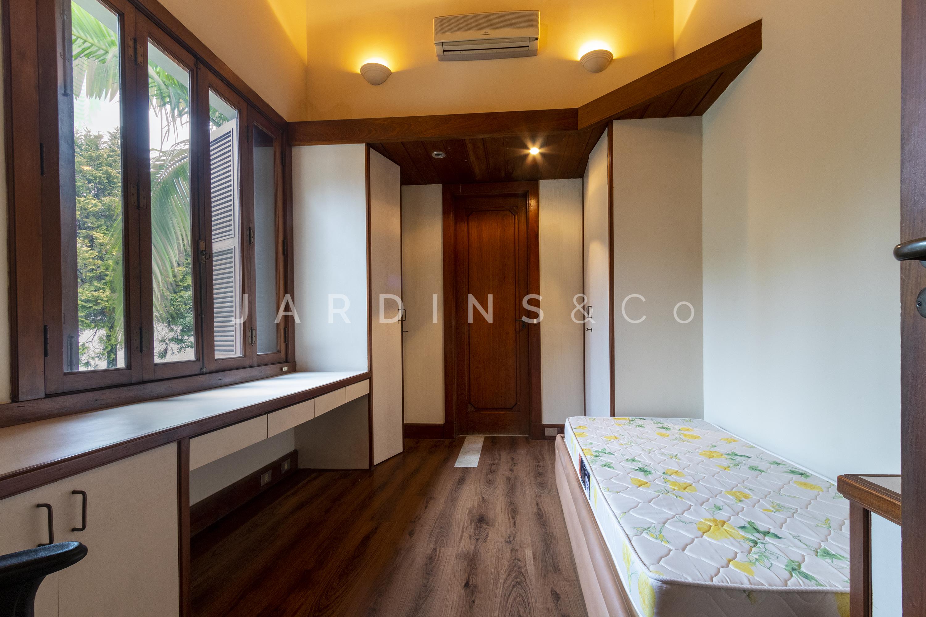 Casa no Cidade Jardim