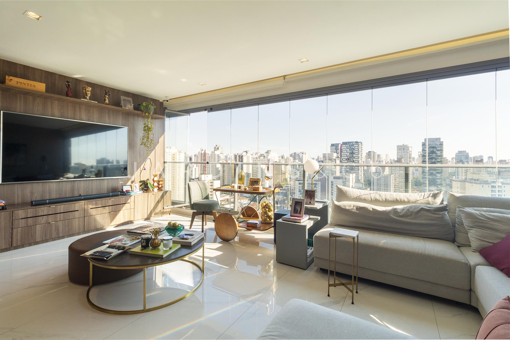 Apartamento no Vila Olímpia