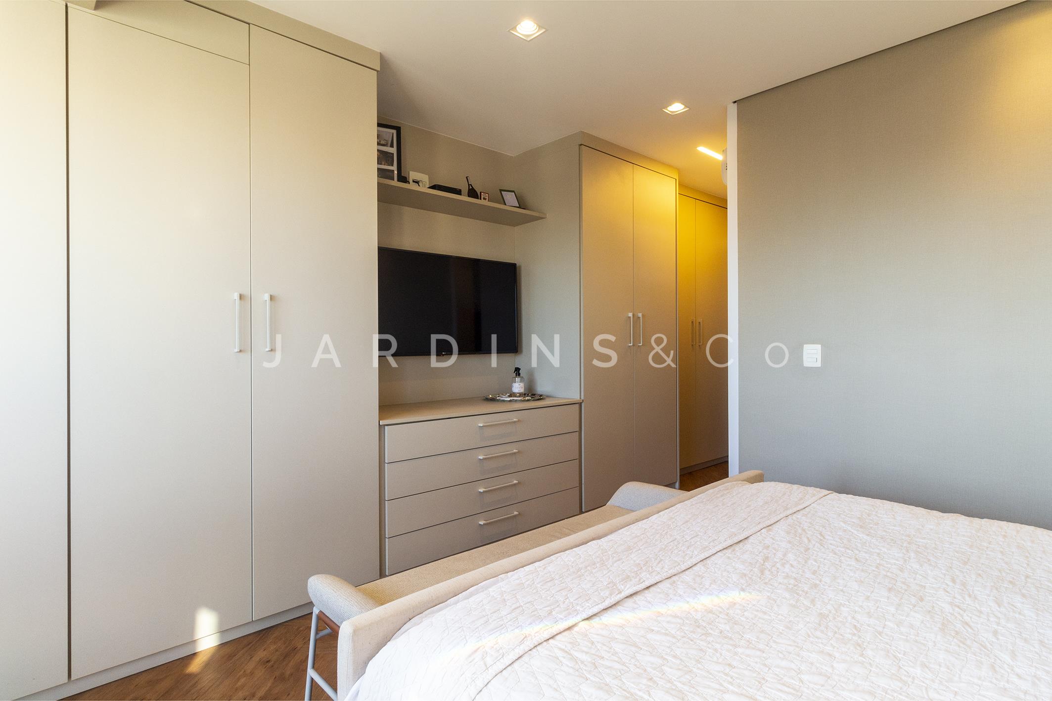 Apartamento no Vila Olímpia