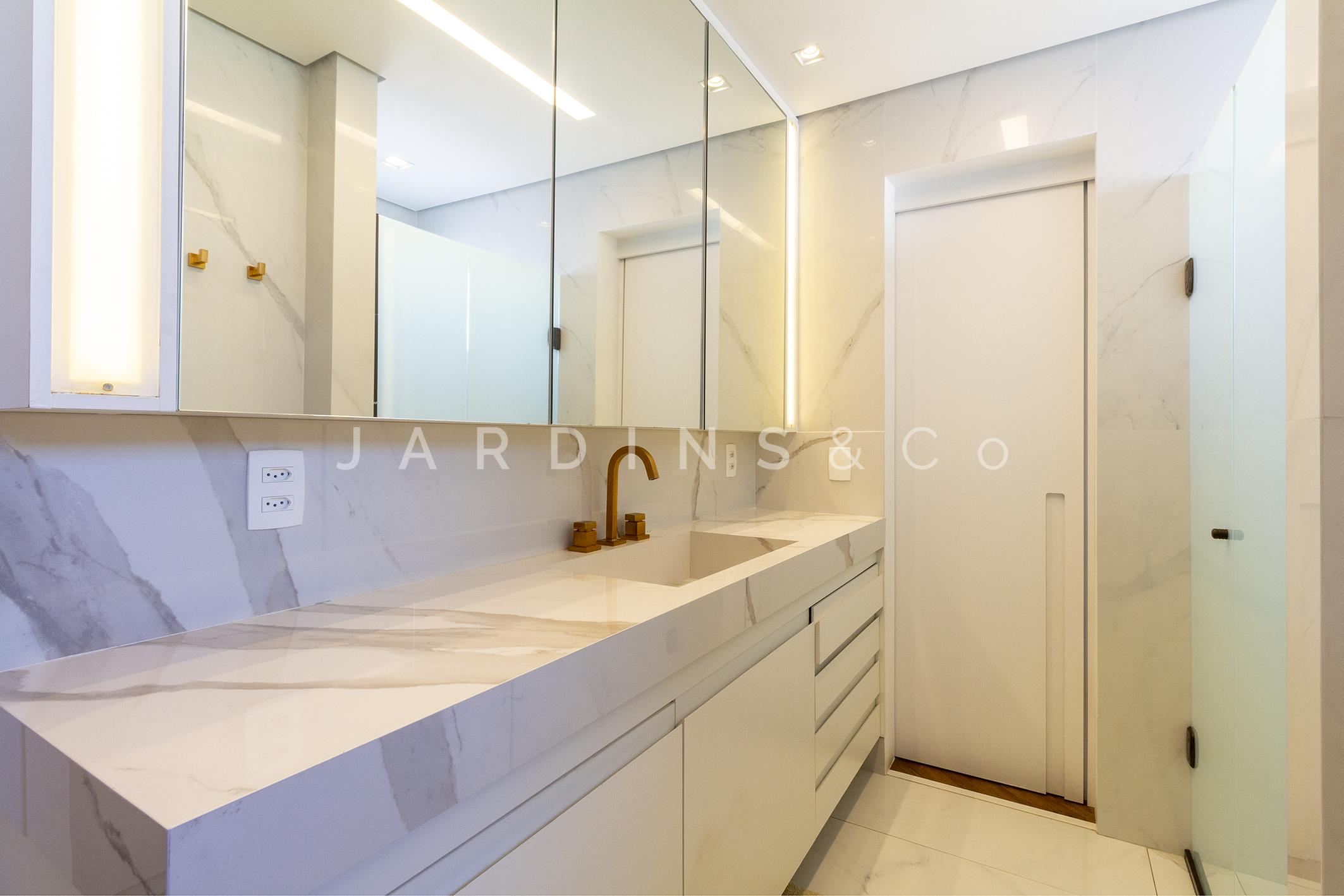 Apartamento no Vila Olímpia