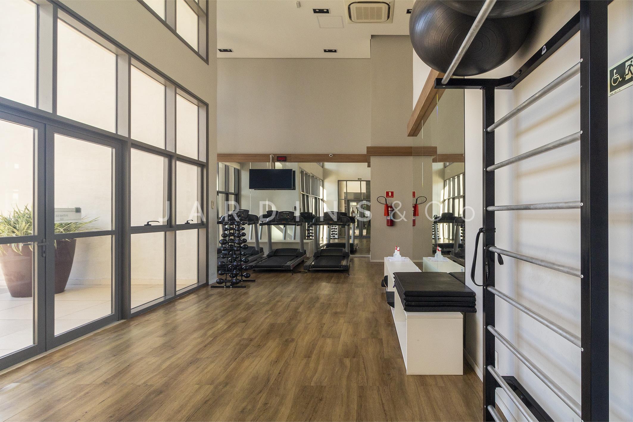 Apartamento no Vila Olímpia
