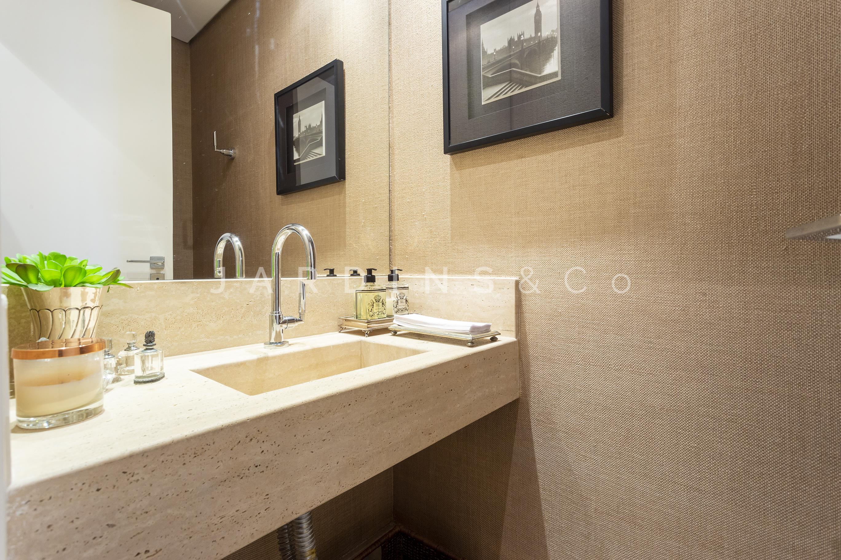 Apartamento no Vila Uberabinha