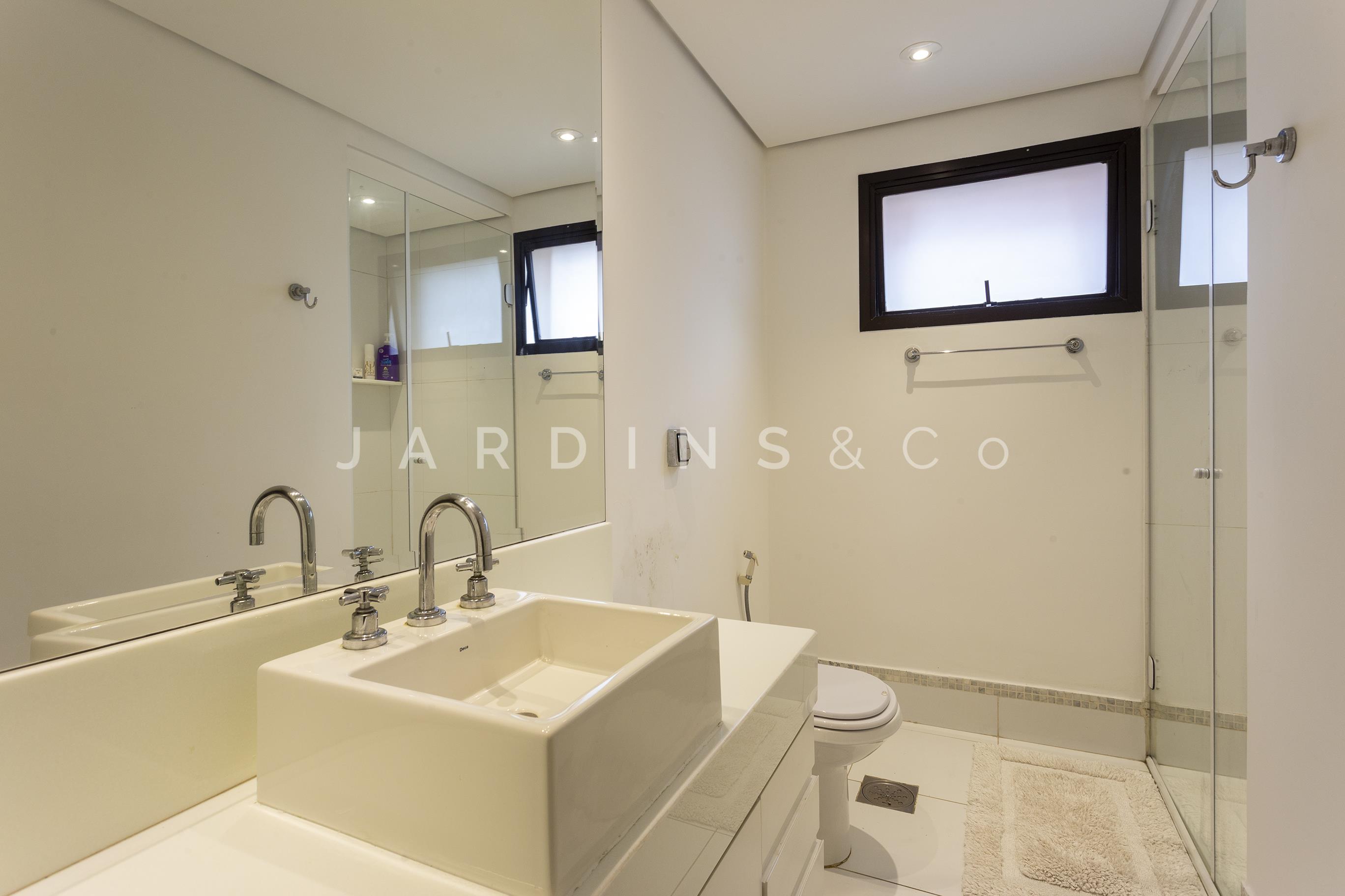 Apartamento no Vila Uberabinha