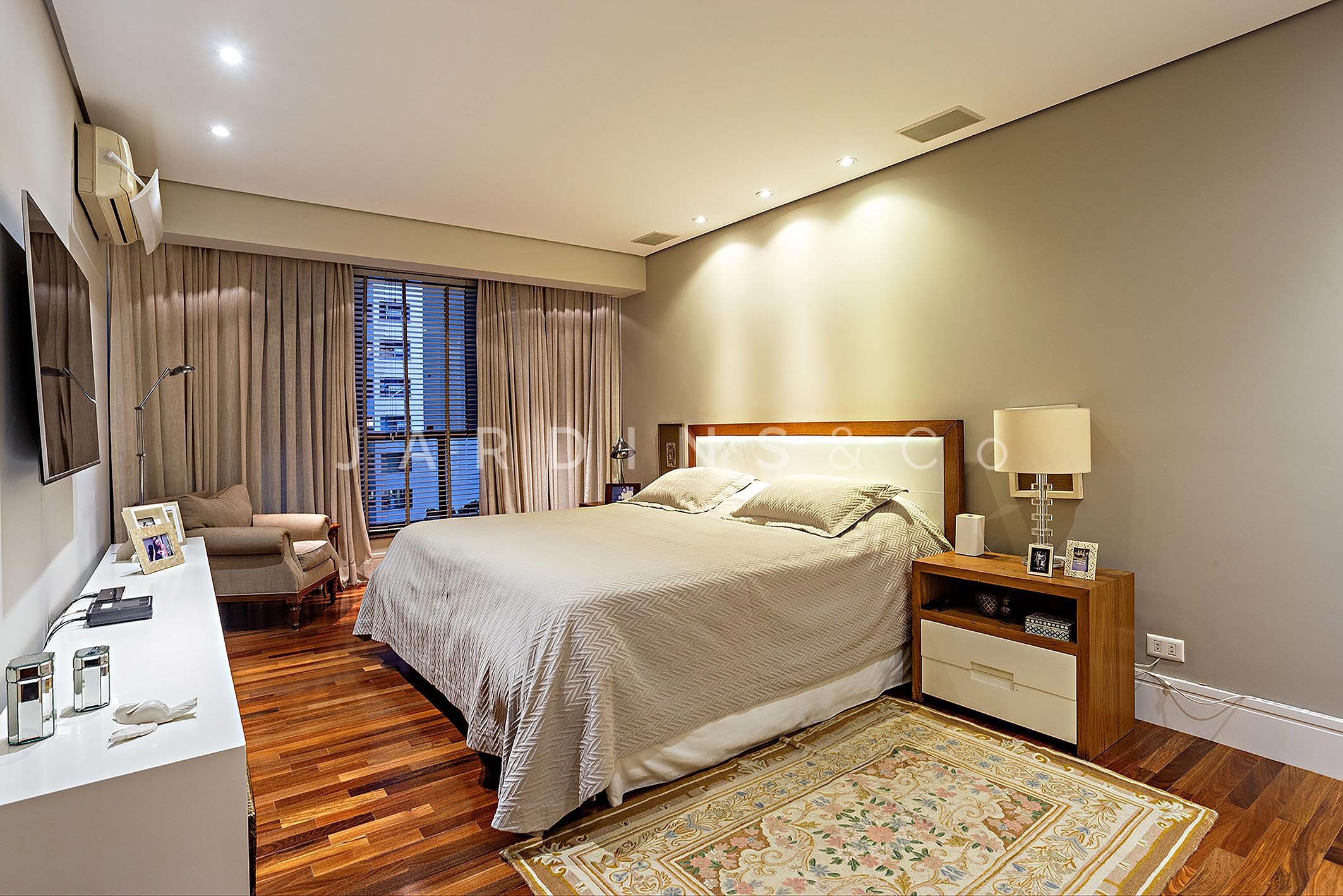 Apartamento no Vila Uberabinha