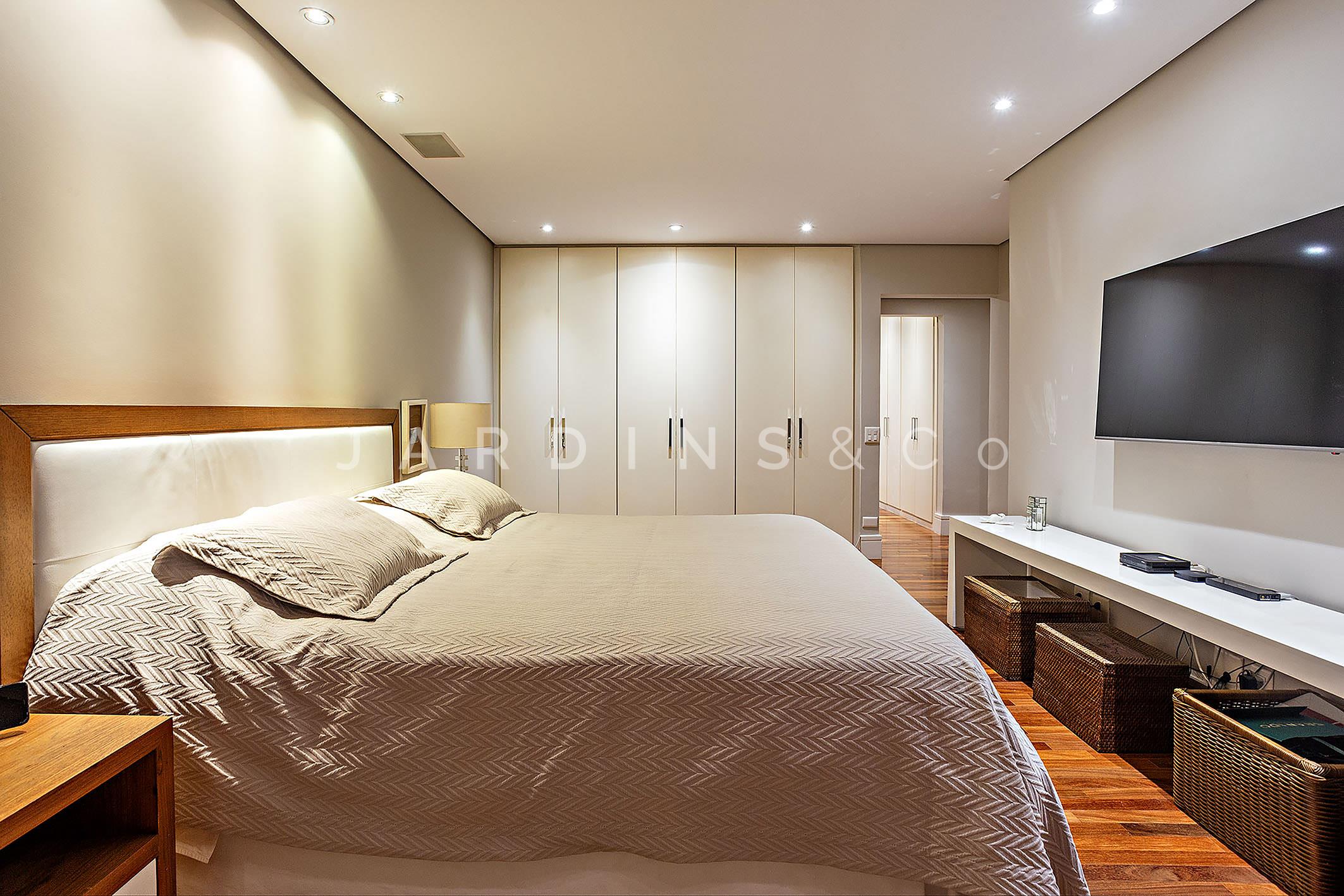 Apartamento no Vila Uberabinha