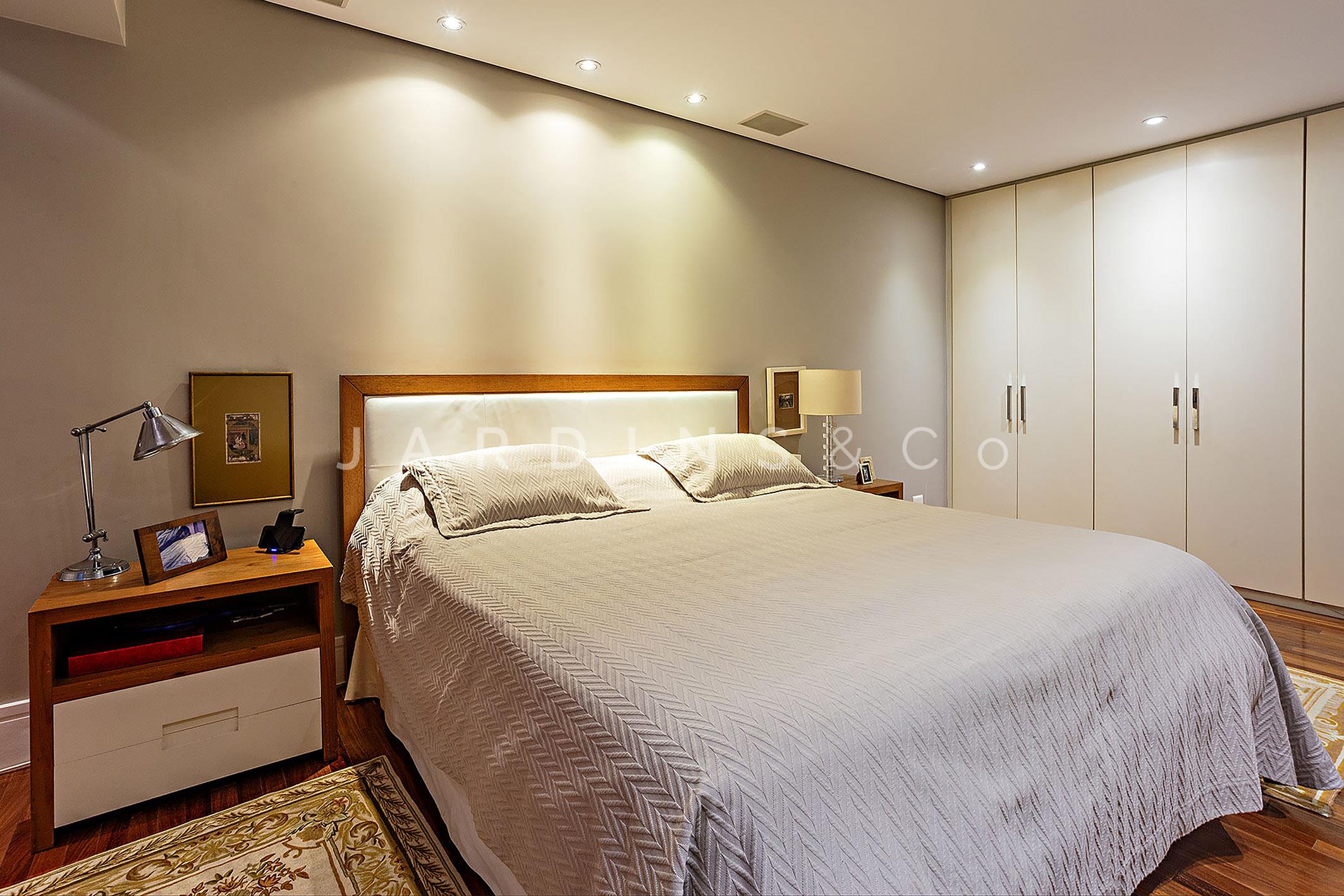 Apartamento no Vila Uberabinha