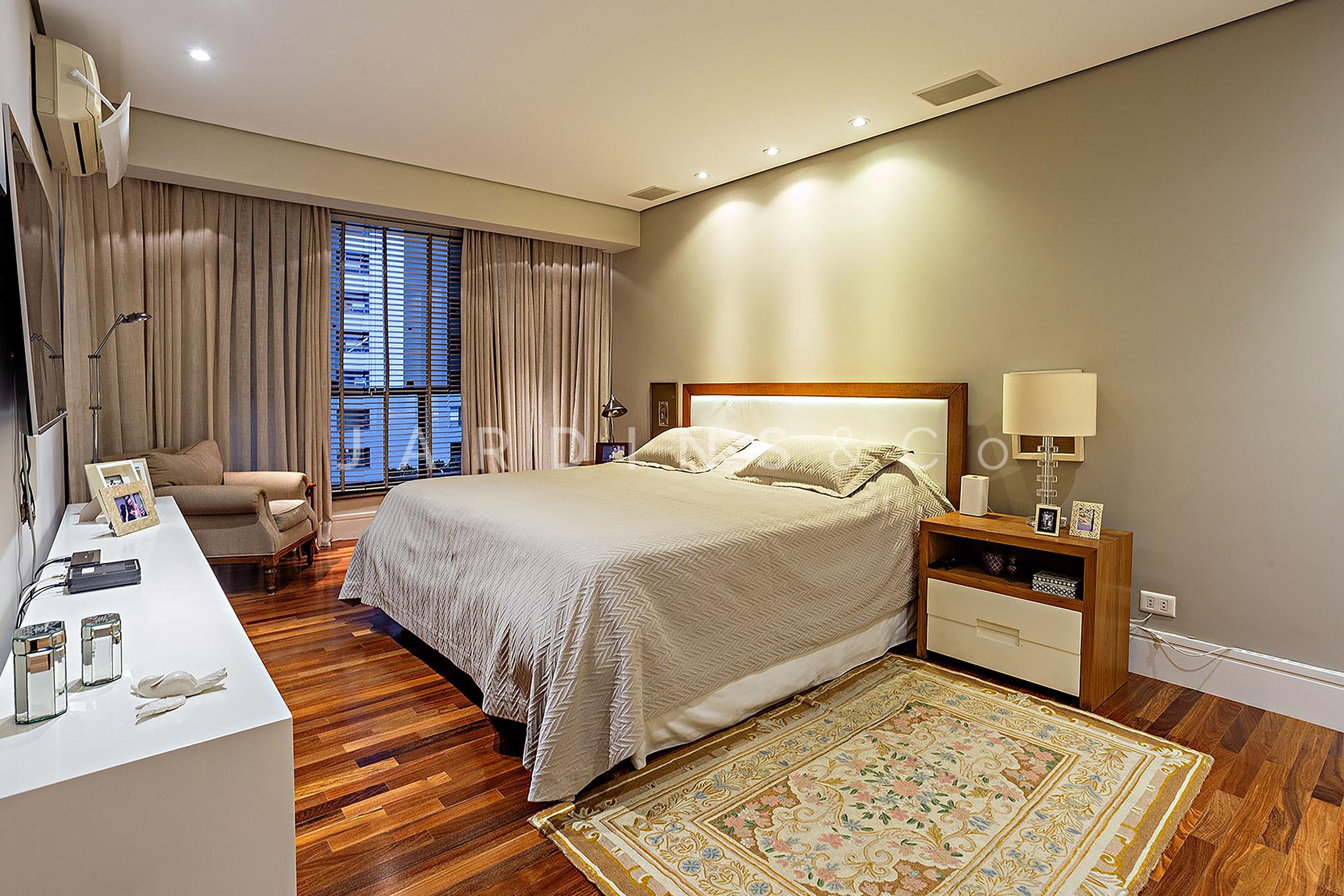 Apartamento no Vila Uberabinha