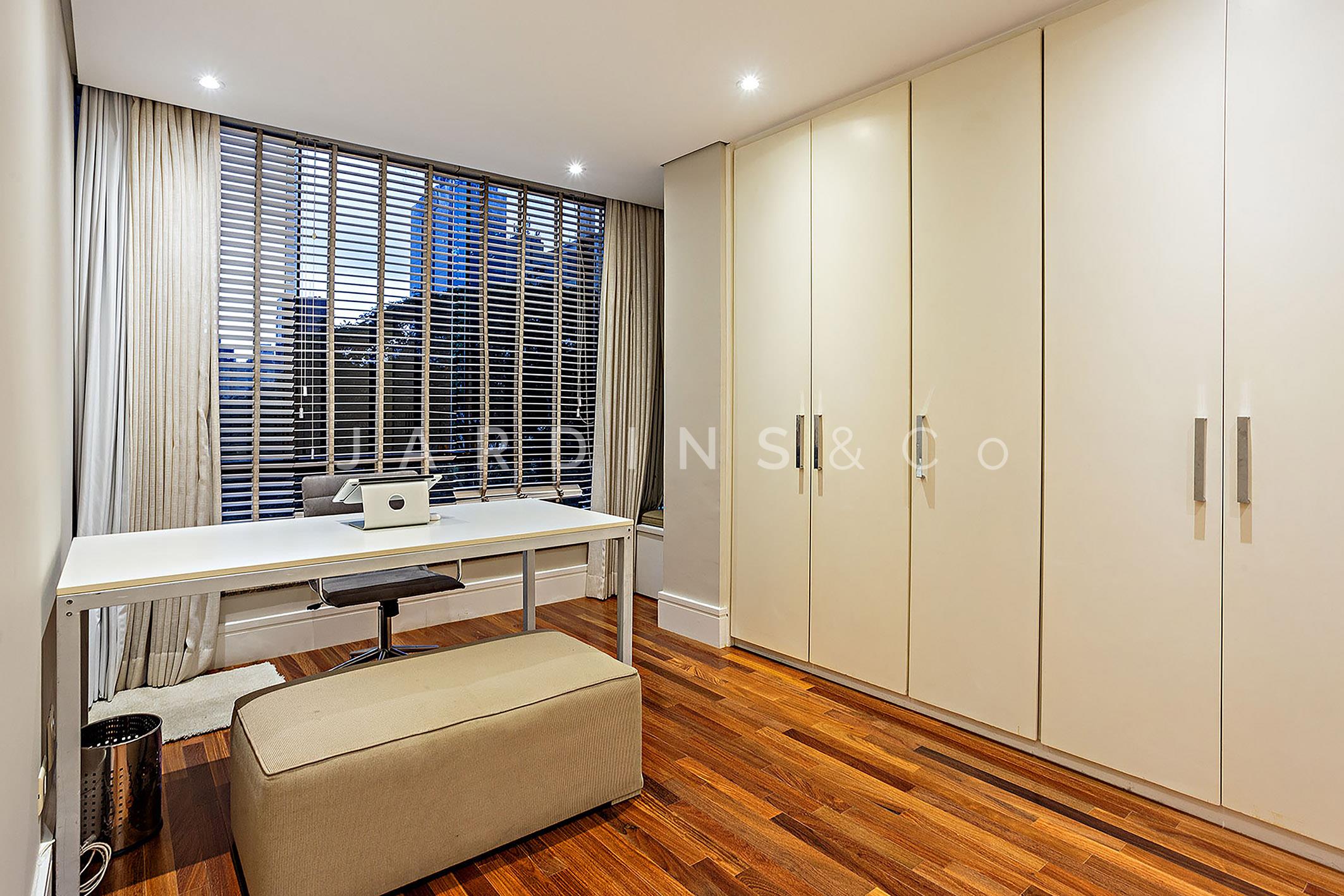 Apartamento no Vila Uberabinha