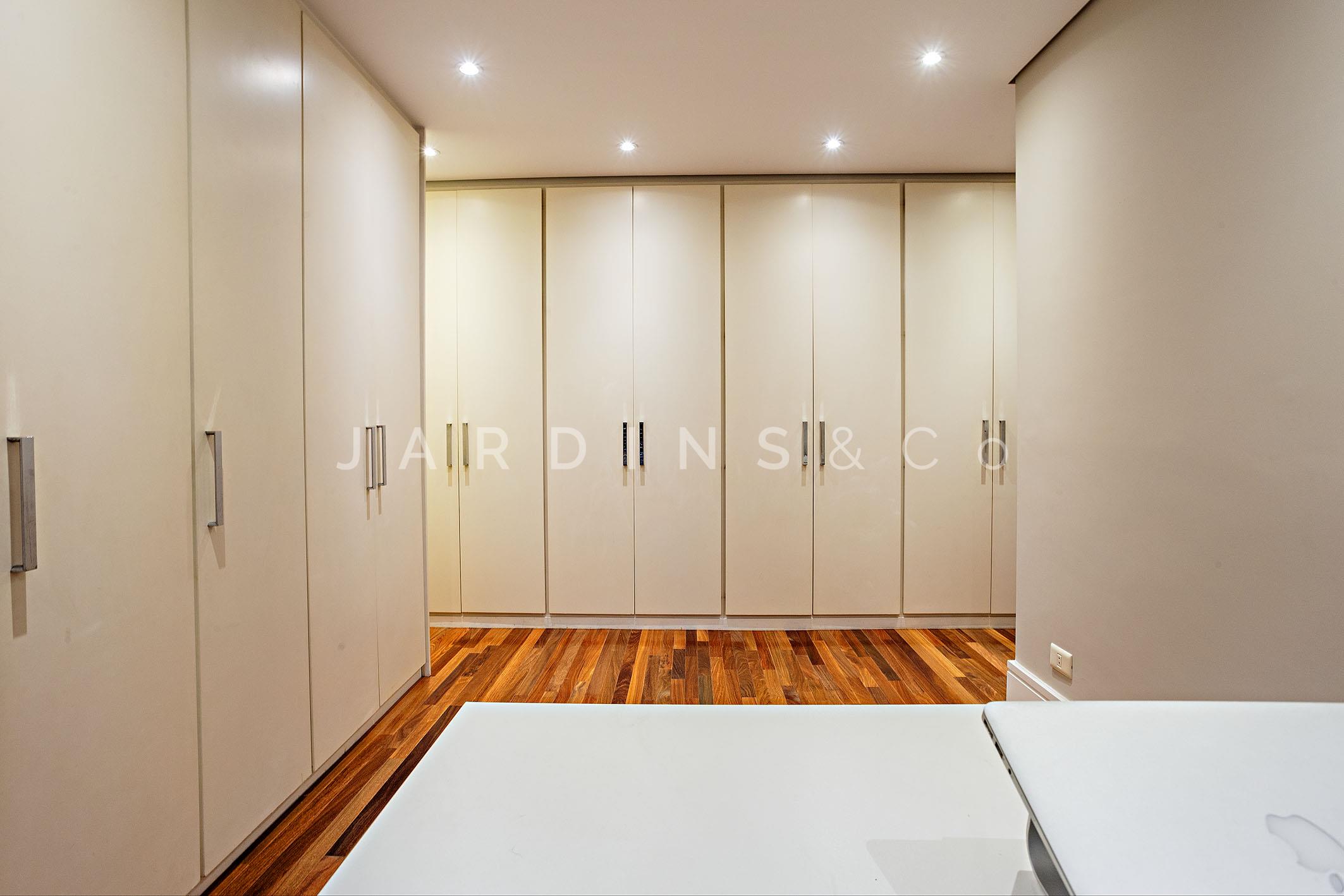 Apartamento no Vila Uberabinha