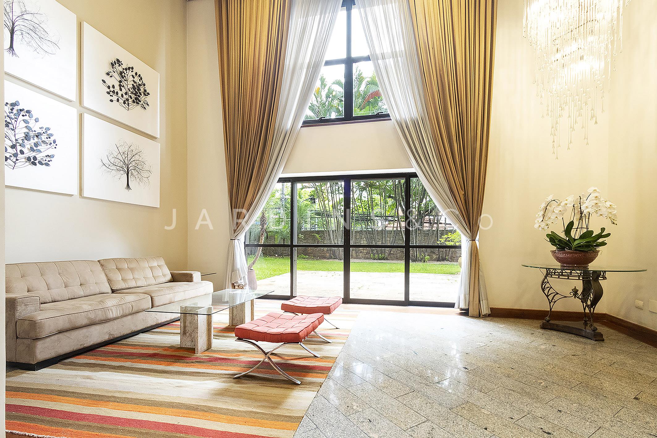 Apartamento no Vila Uberabinha