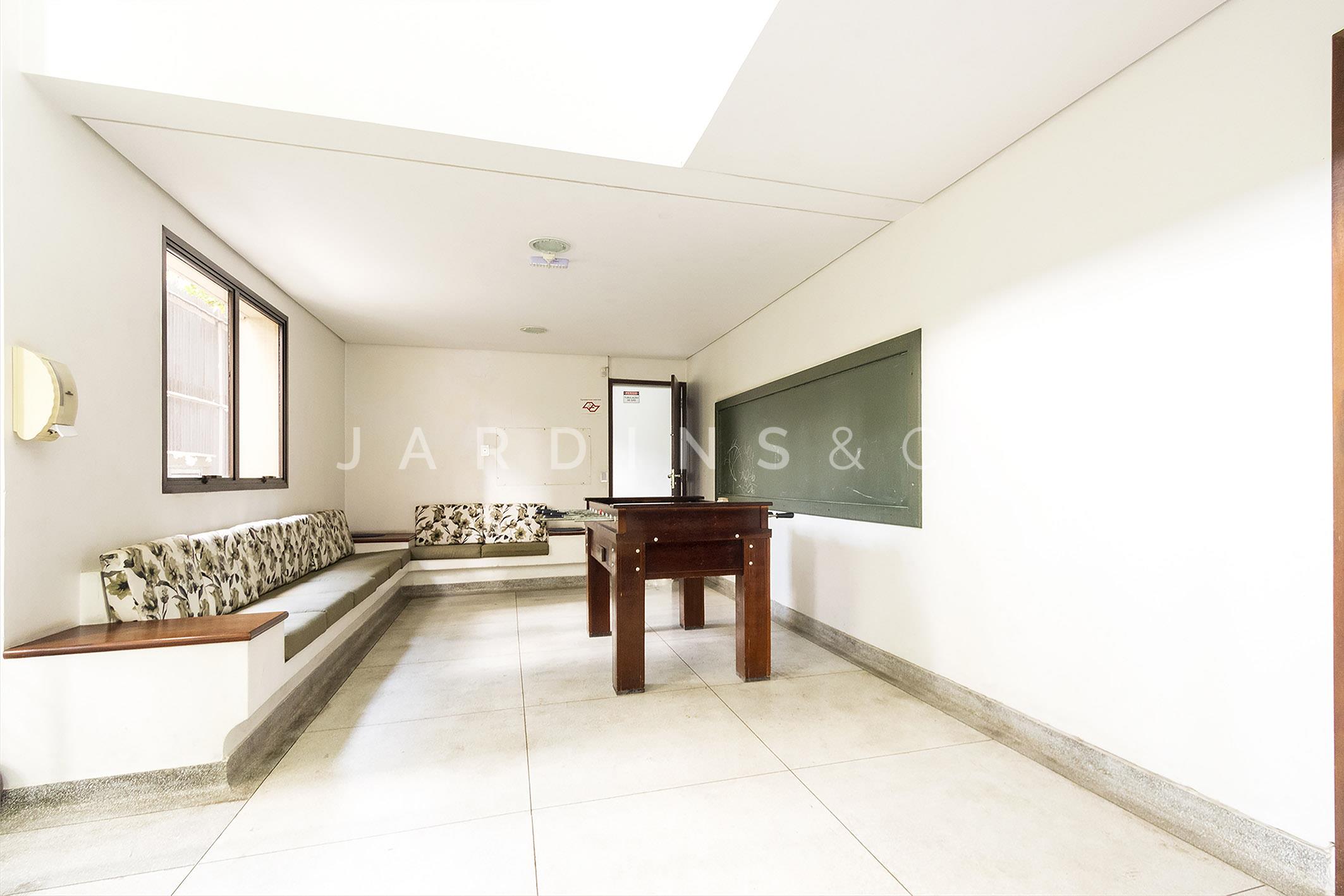 Apartamento no Vila Uberabinha