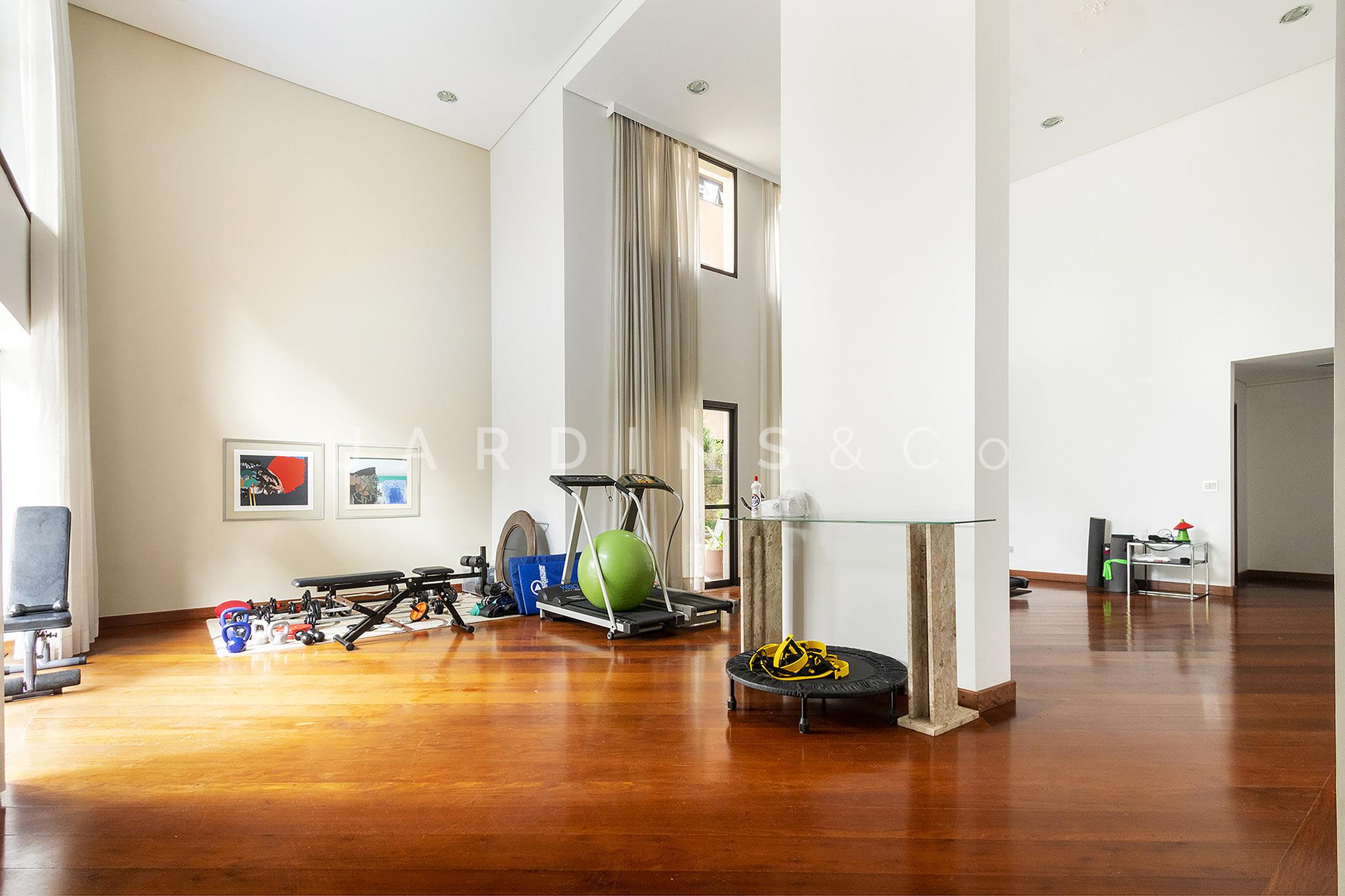 Apartamento no Vila Uberabinha