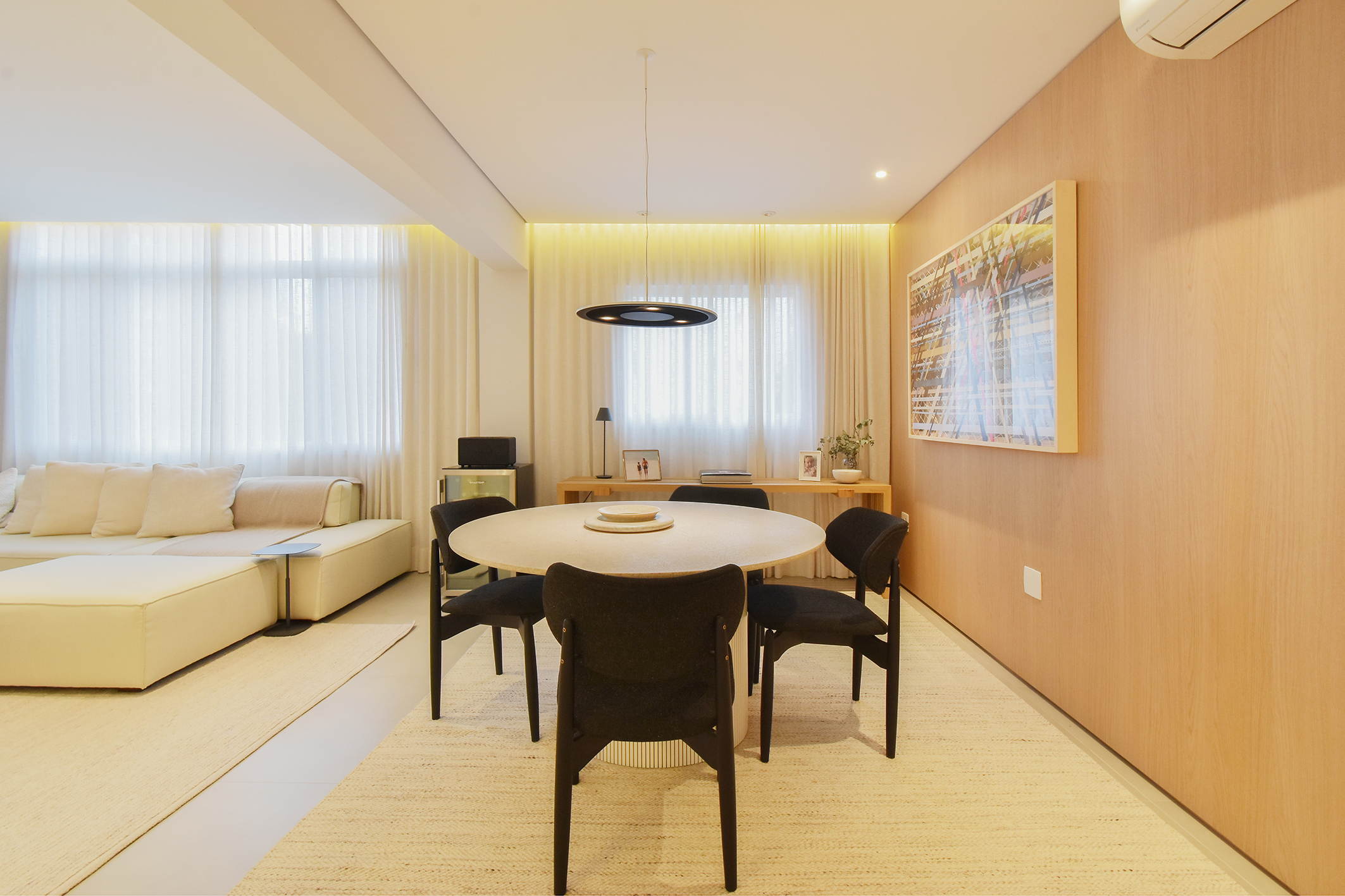 Apartamento no Itaim Bibi