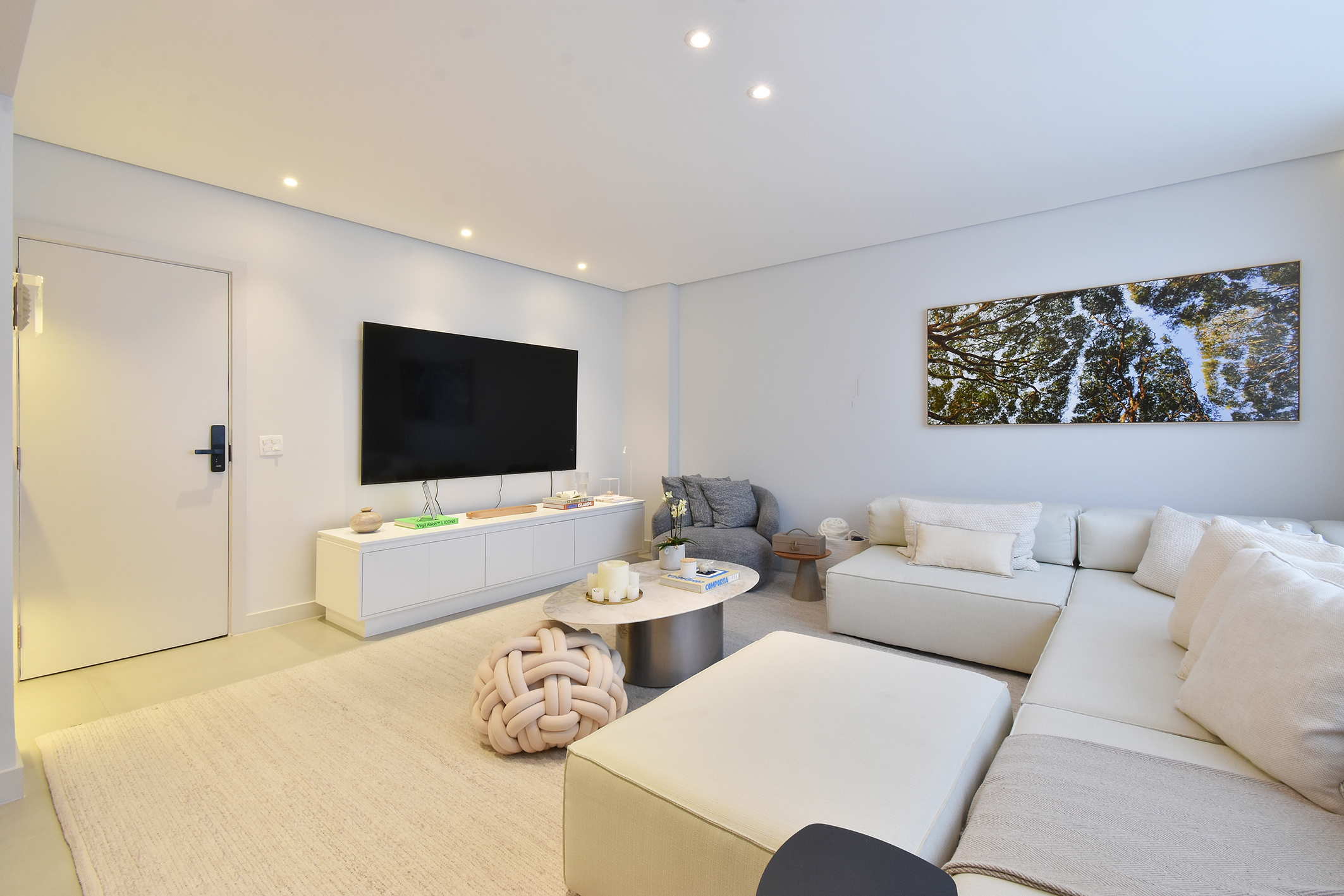 Apartamento no Itaim Bibi