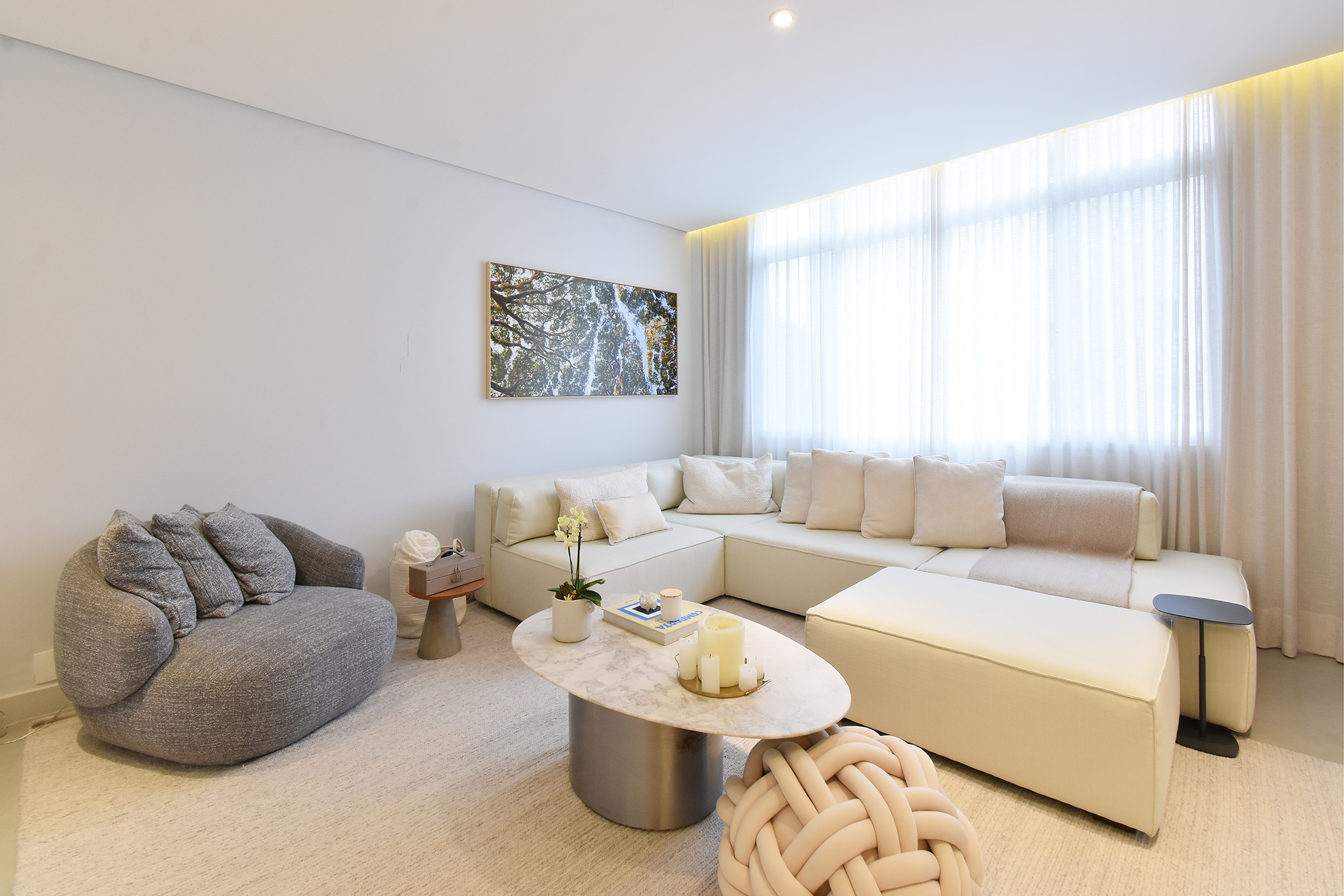 Apartamento no Itaim Bibi