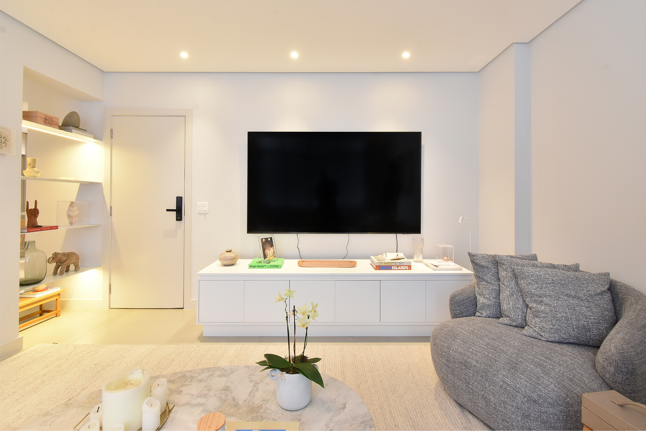 Apartamento no Itaim Bibi