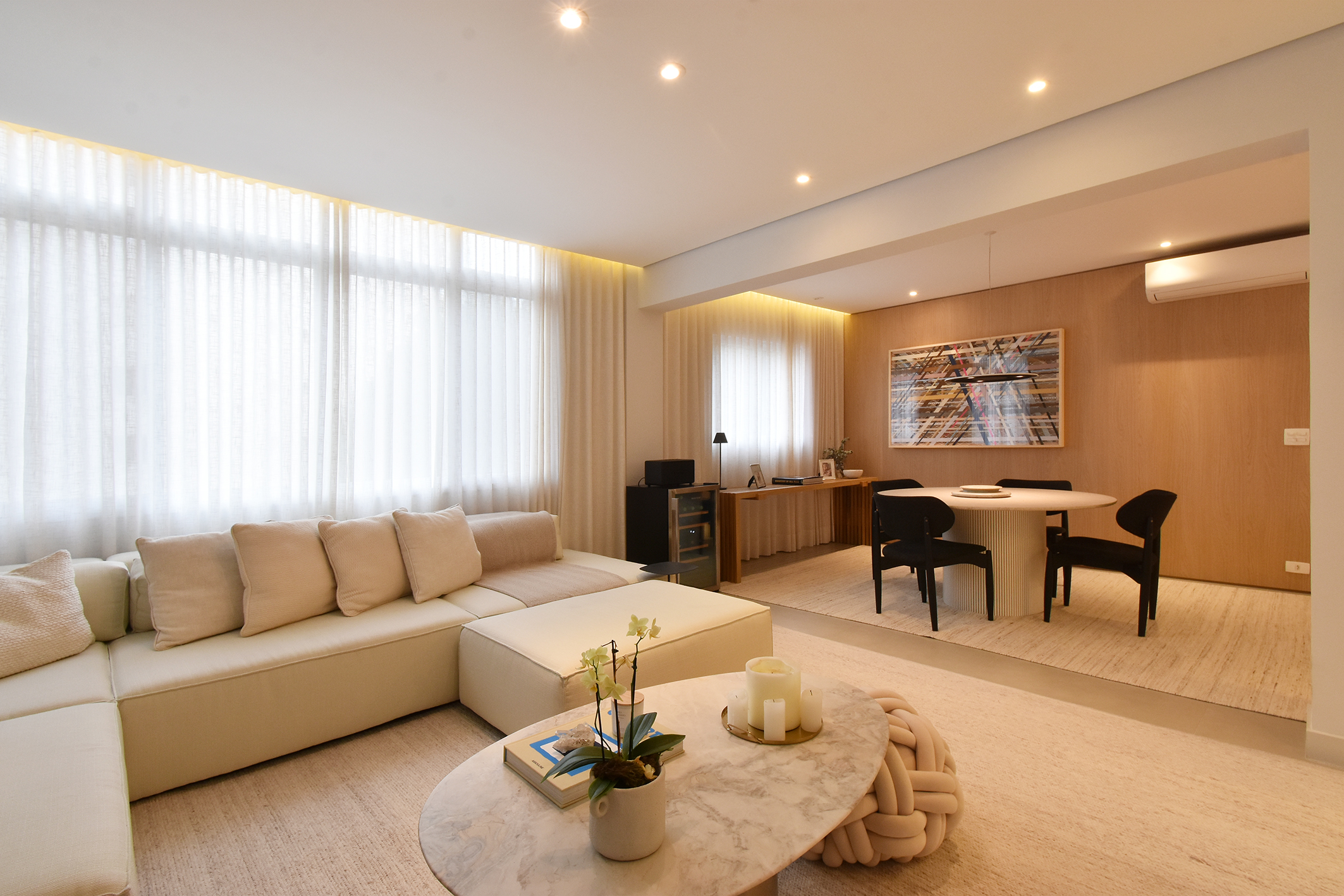 Apartamento no Itaim Bibi